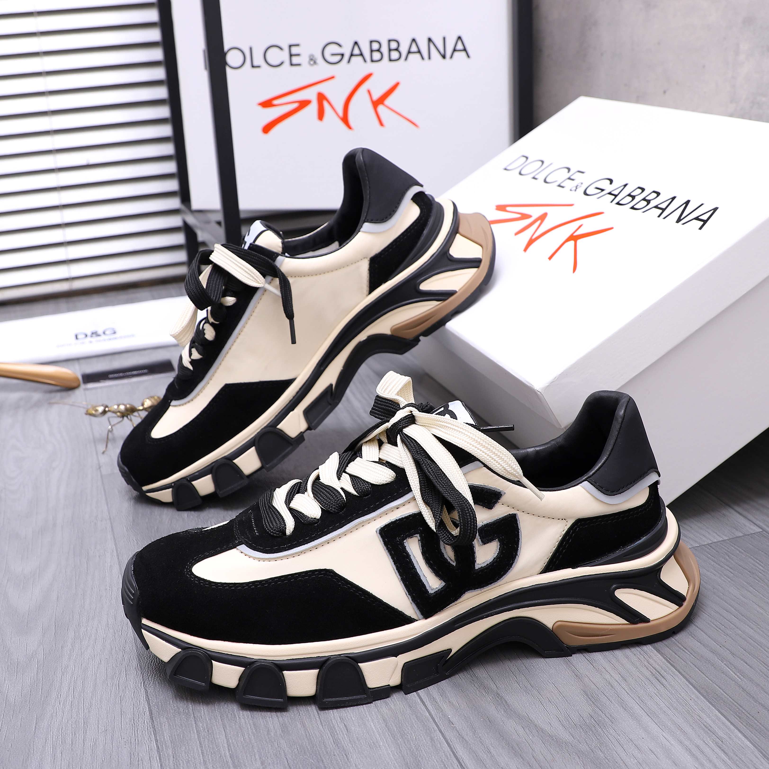 Dolce & Gabbana