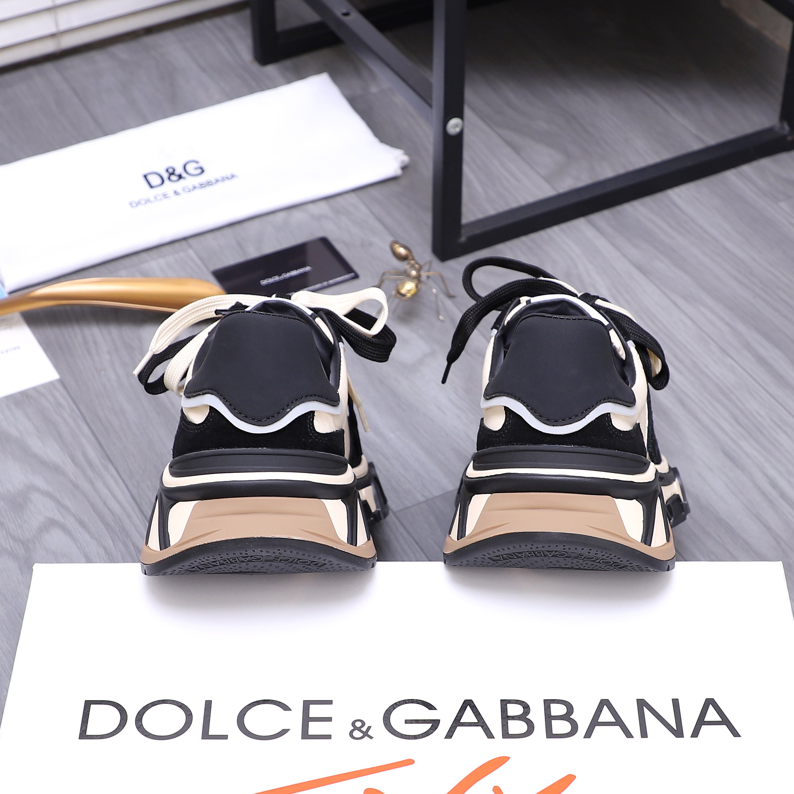 Dolce & Gabbana