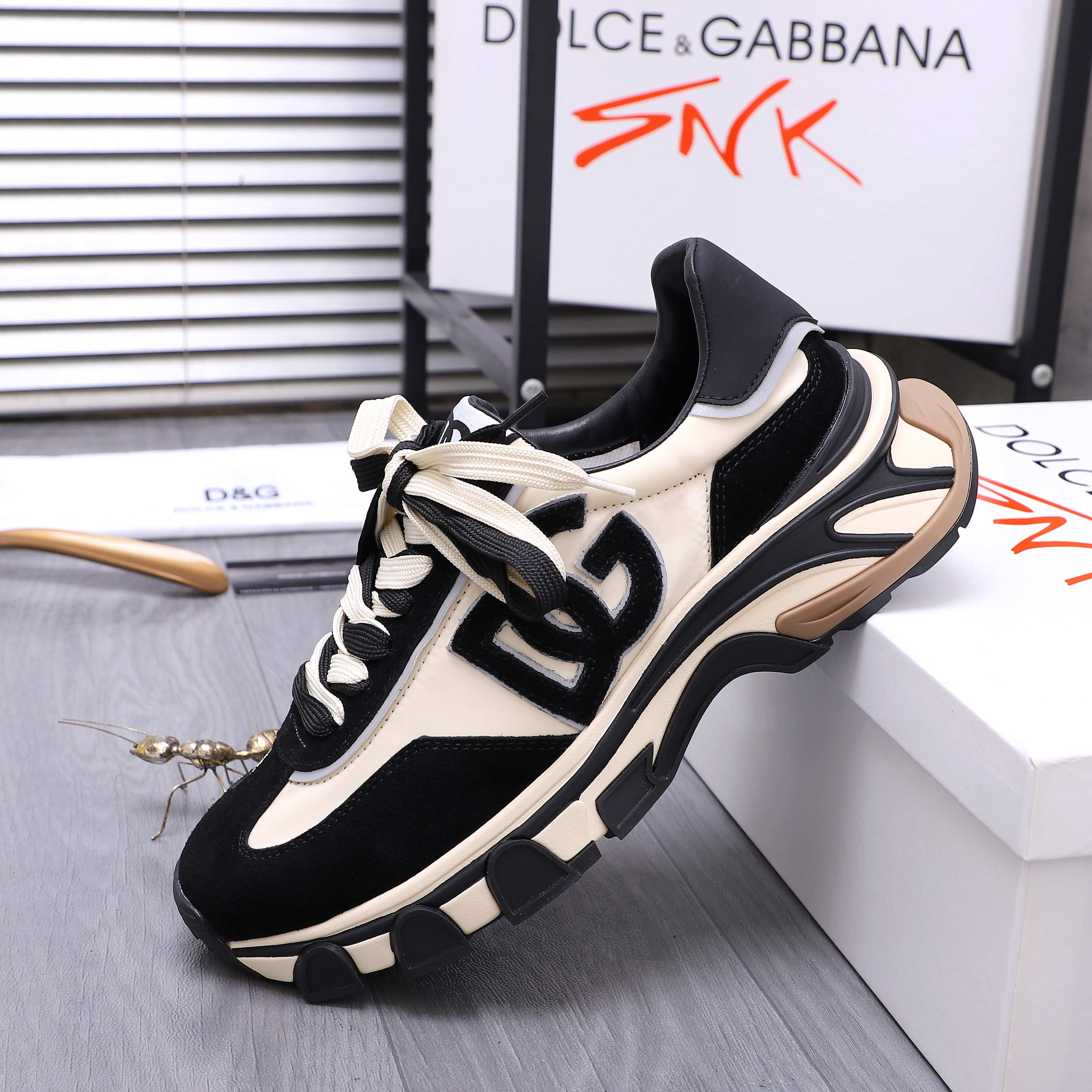 Dolce & Gabbana