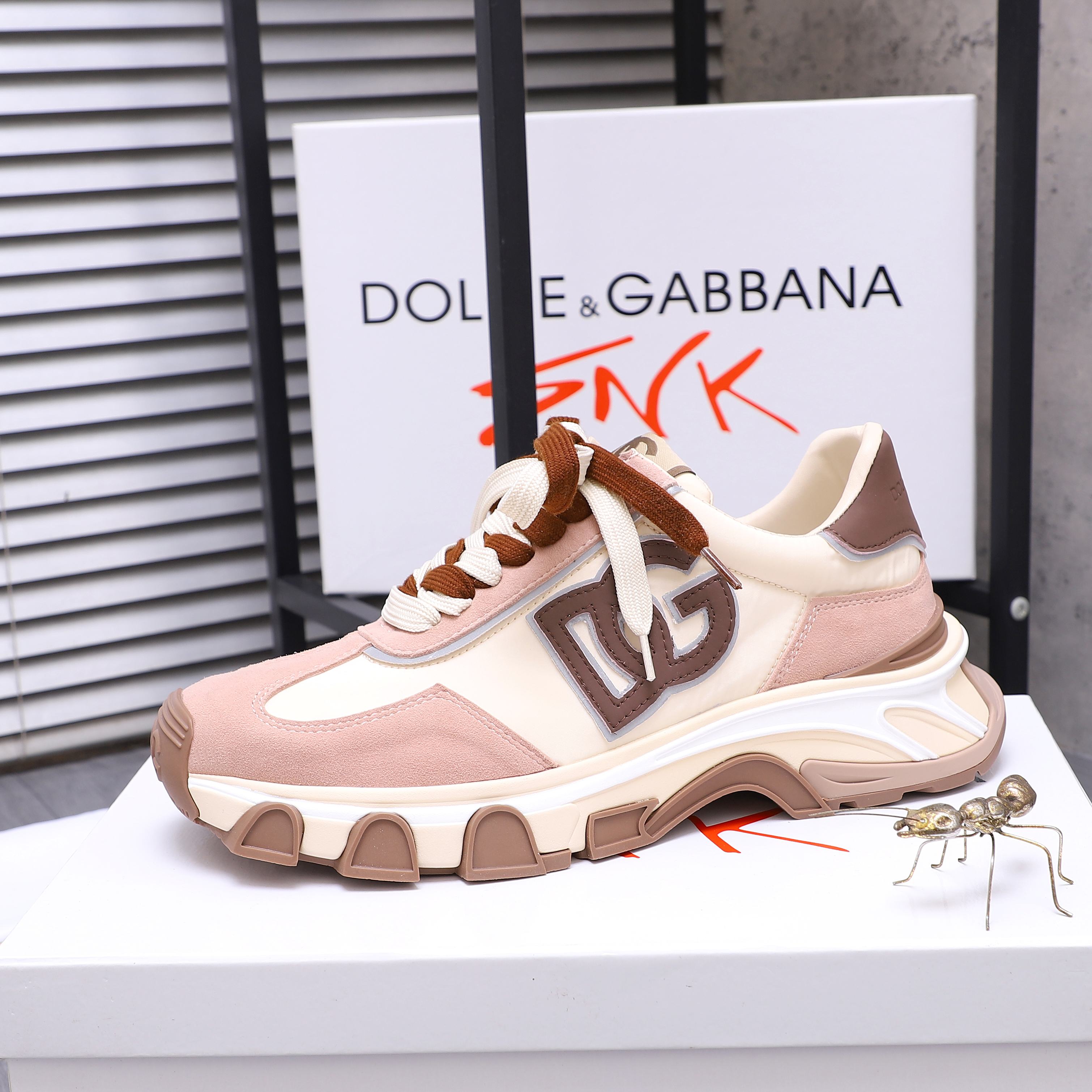 Dolce & Gabbana
