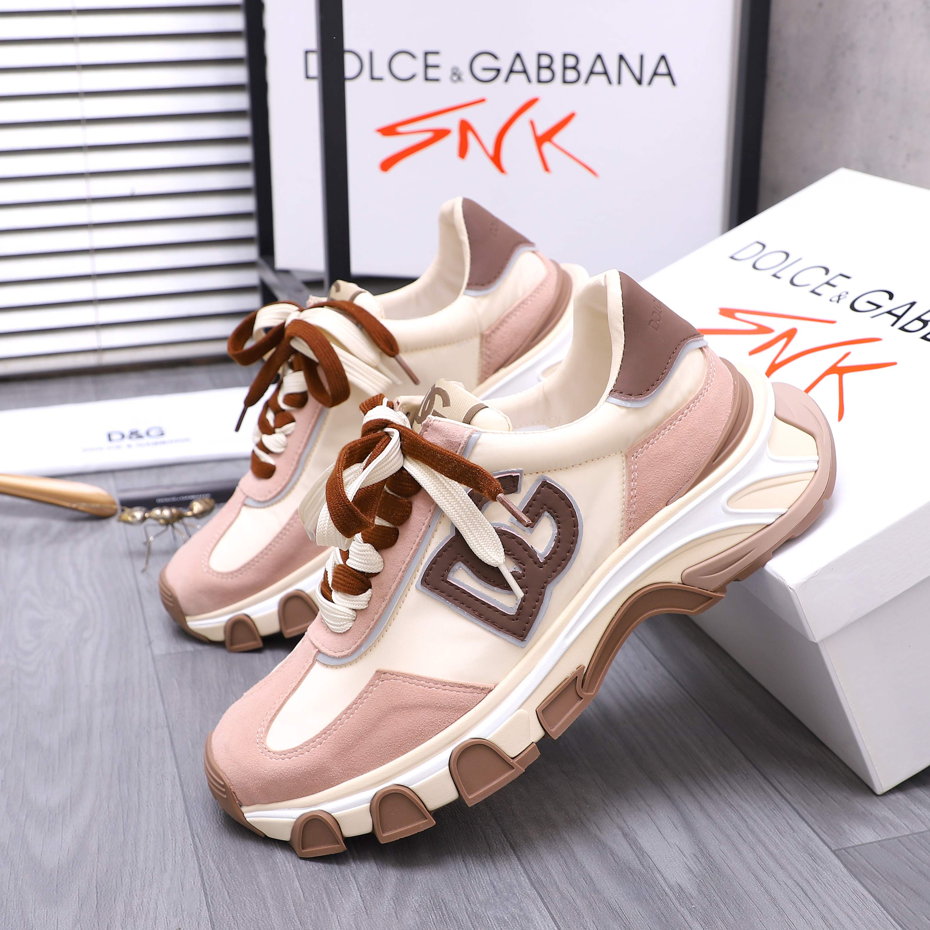 Dolce & Gabbana