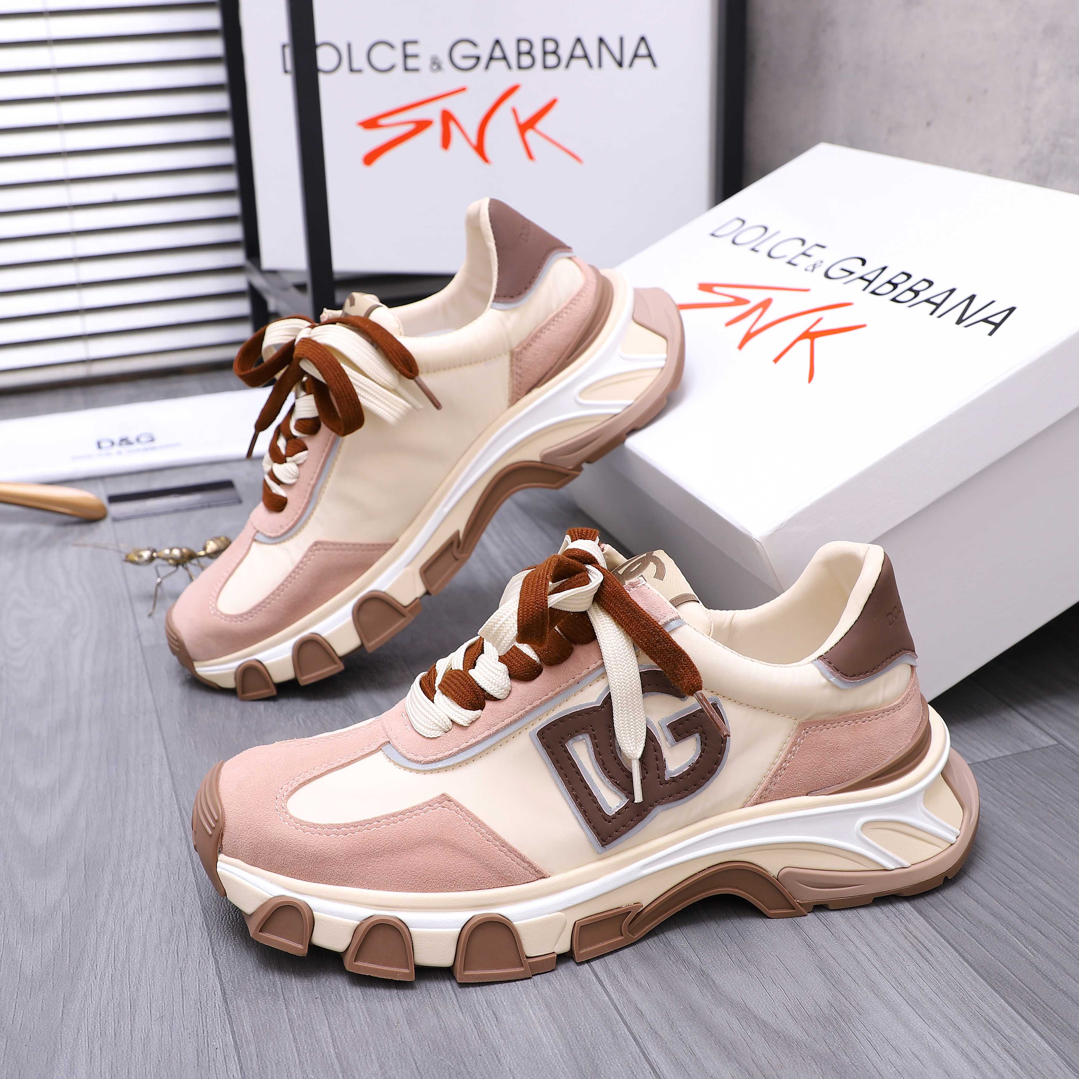 Dolce & Gabbana