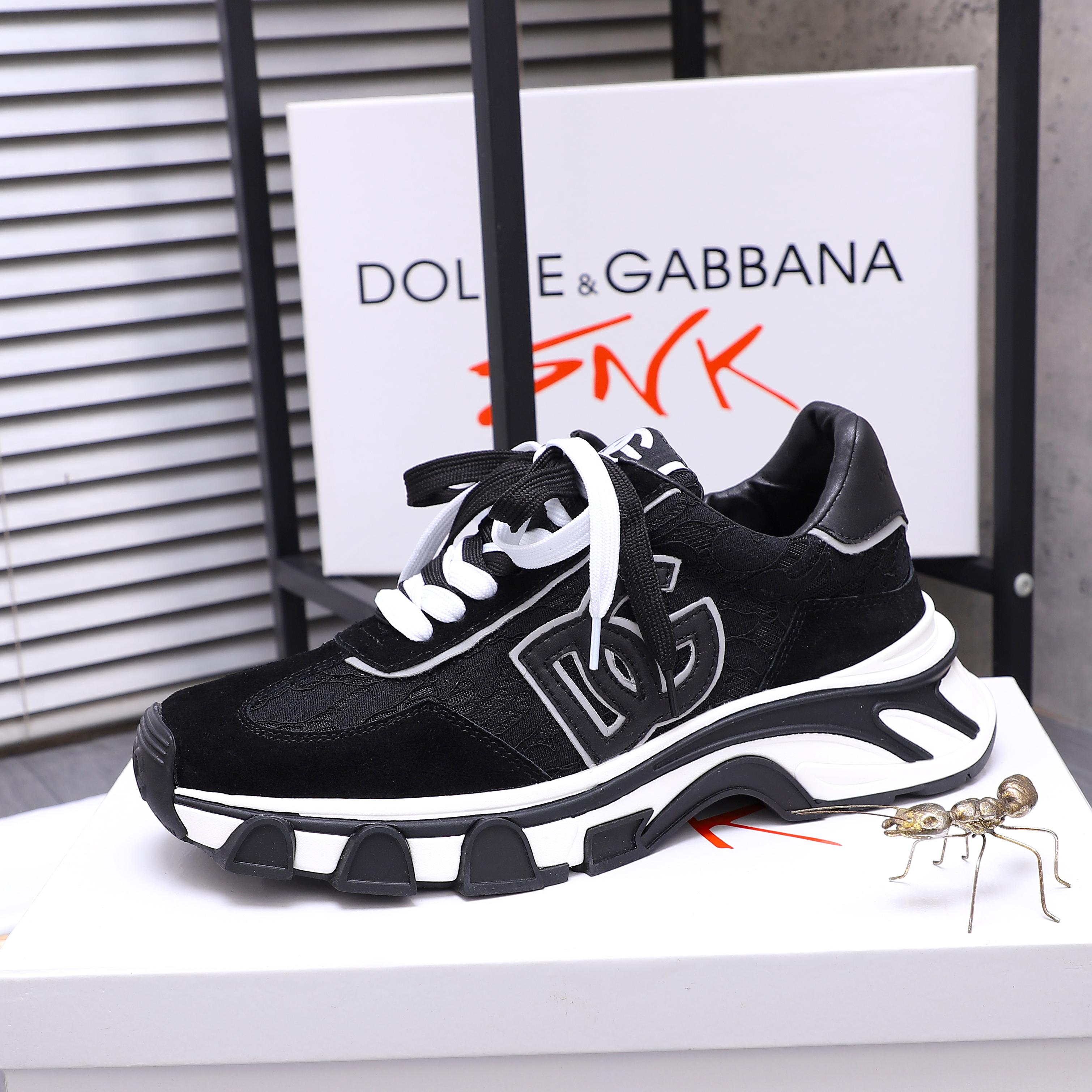 Dolce & Gabbana