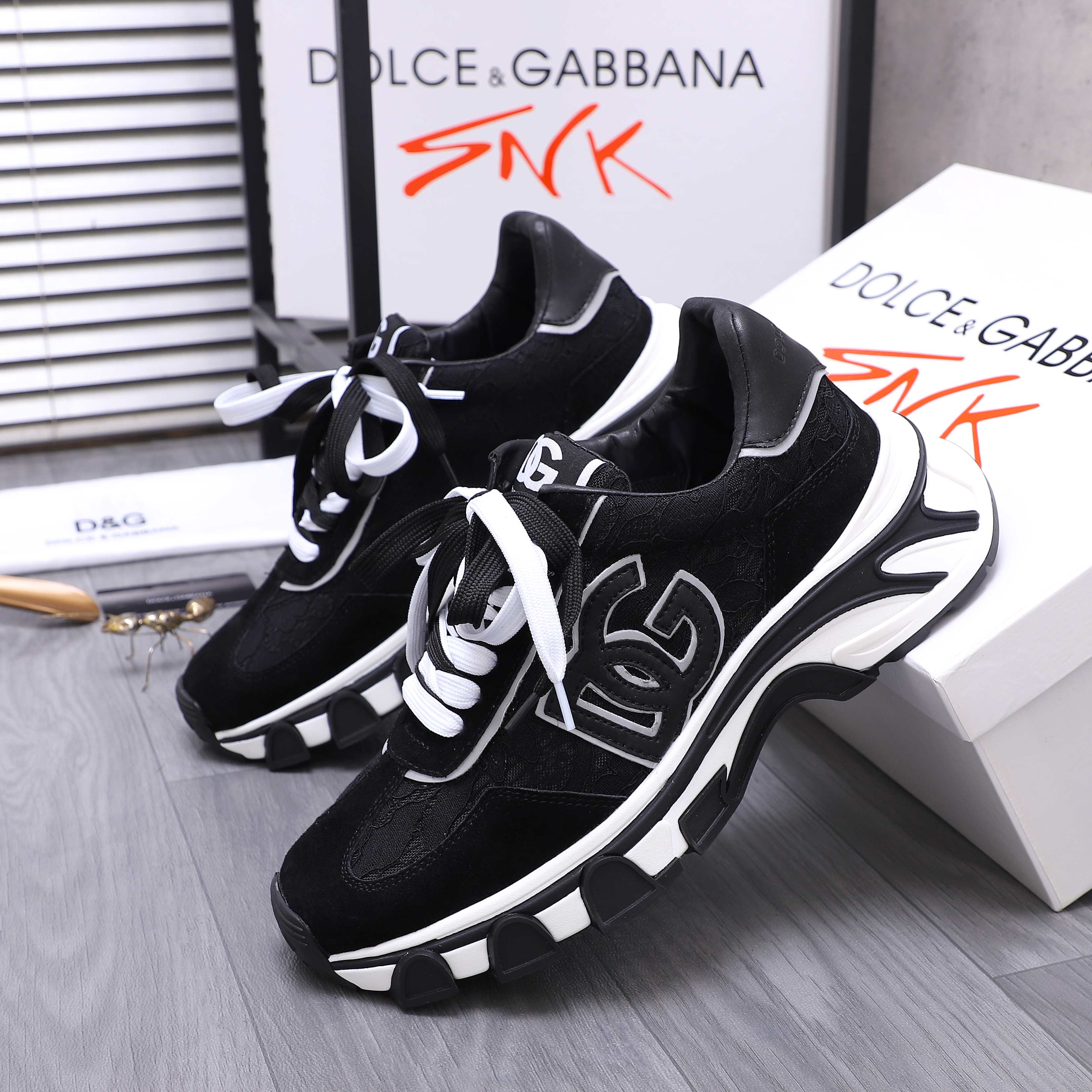 Dolce & Gabbana