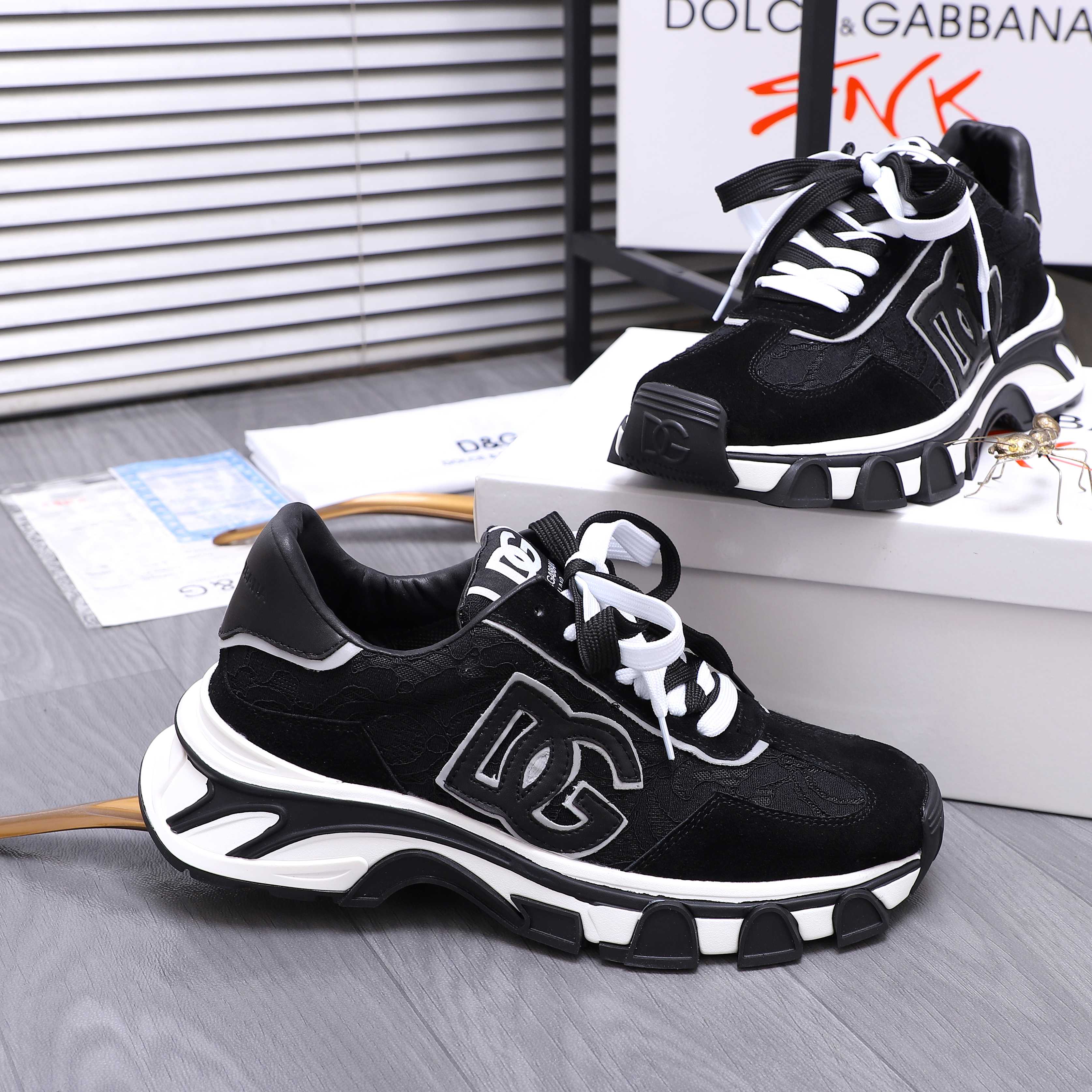 Dolce & Gabbana