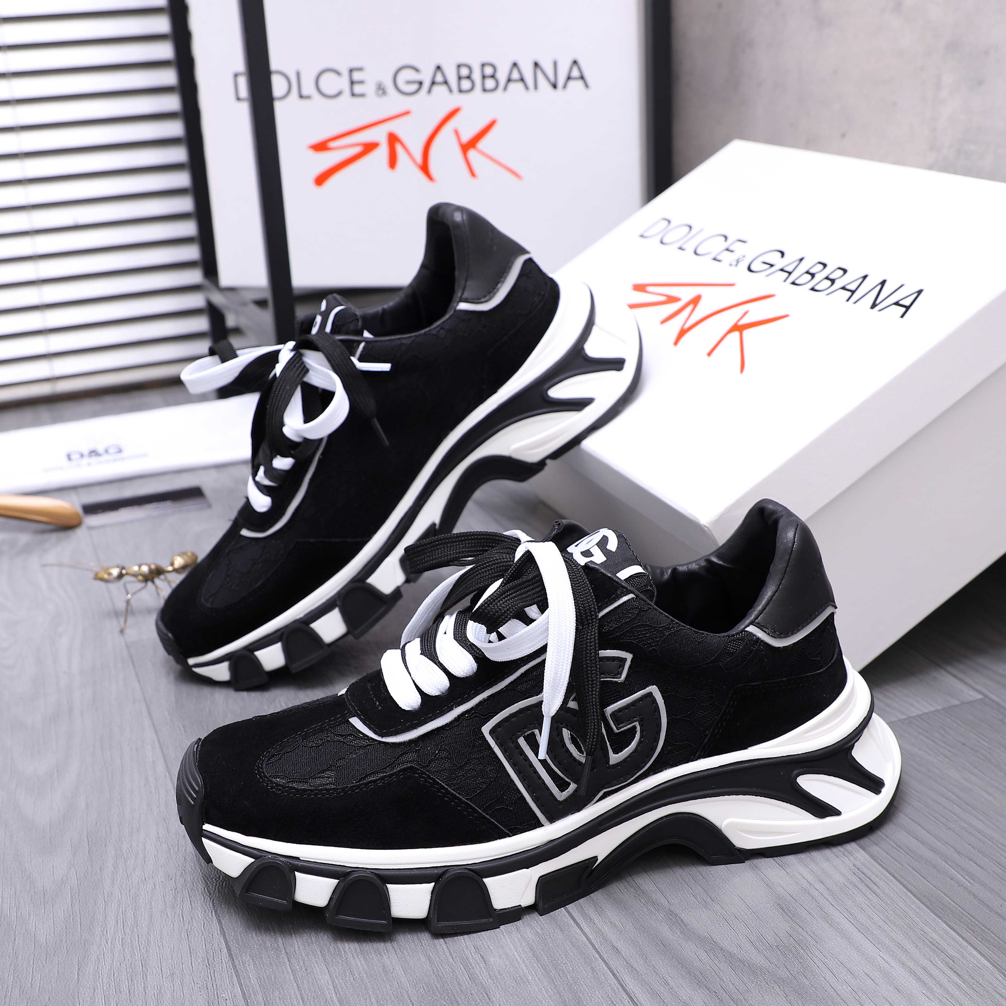Dolce & Gabbana