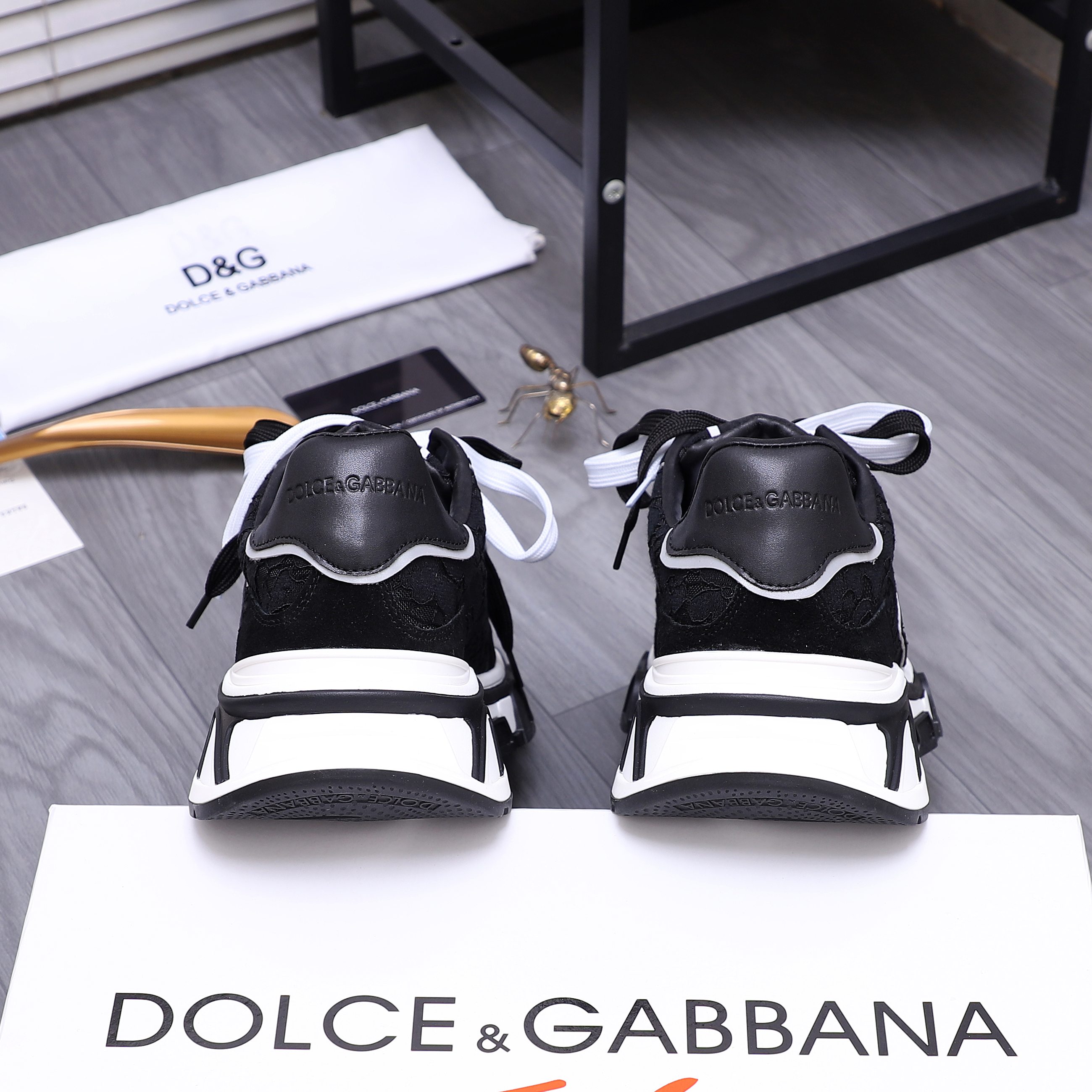 Dolce & Gabbana