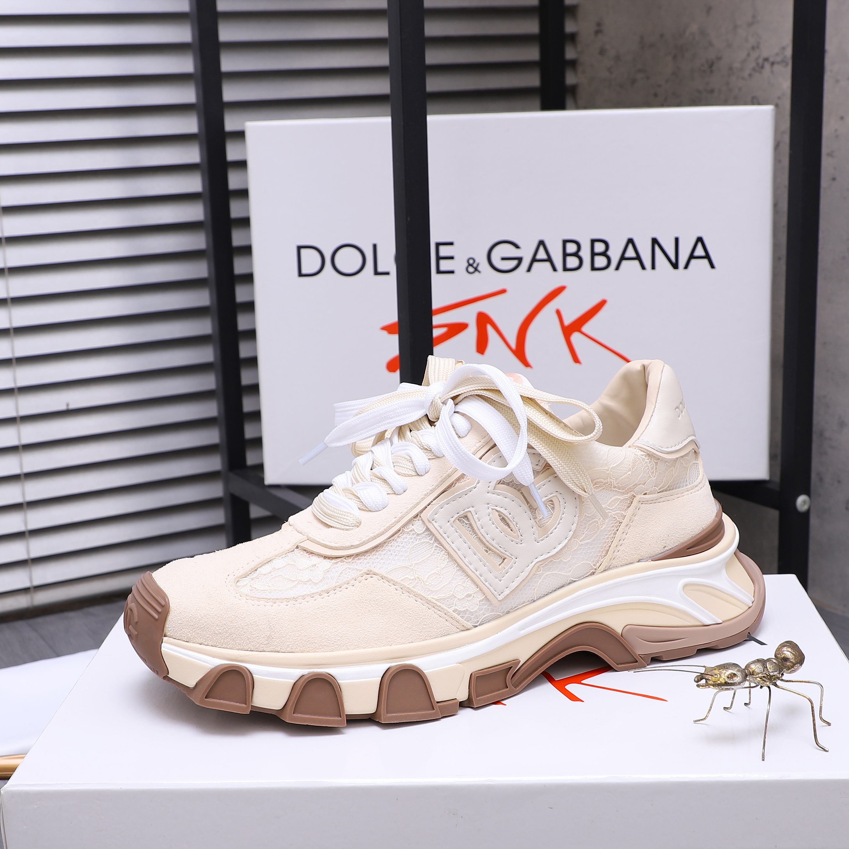Dolce & Gabbana