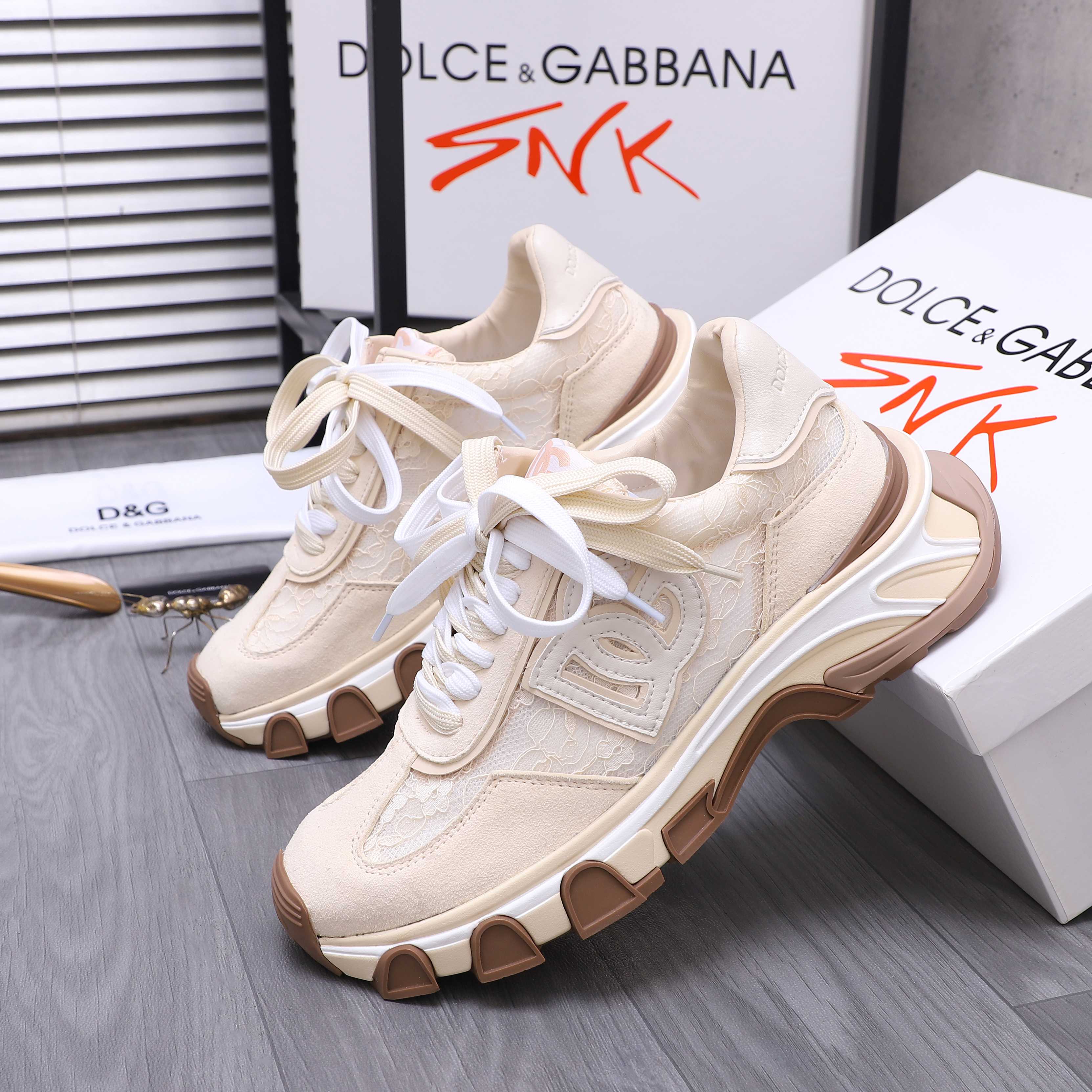 Dolce & Gabbana