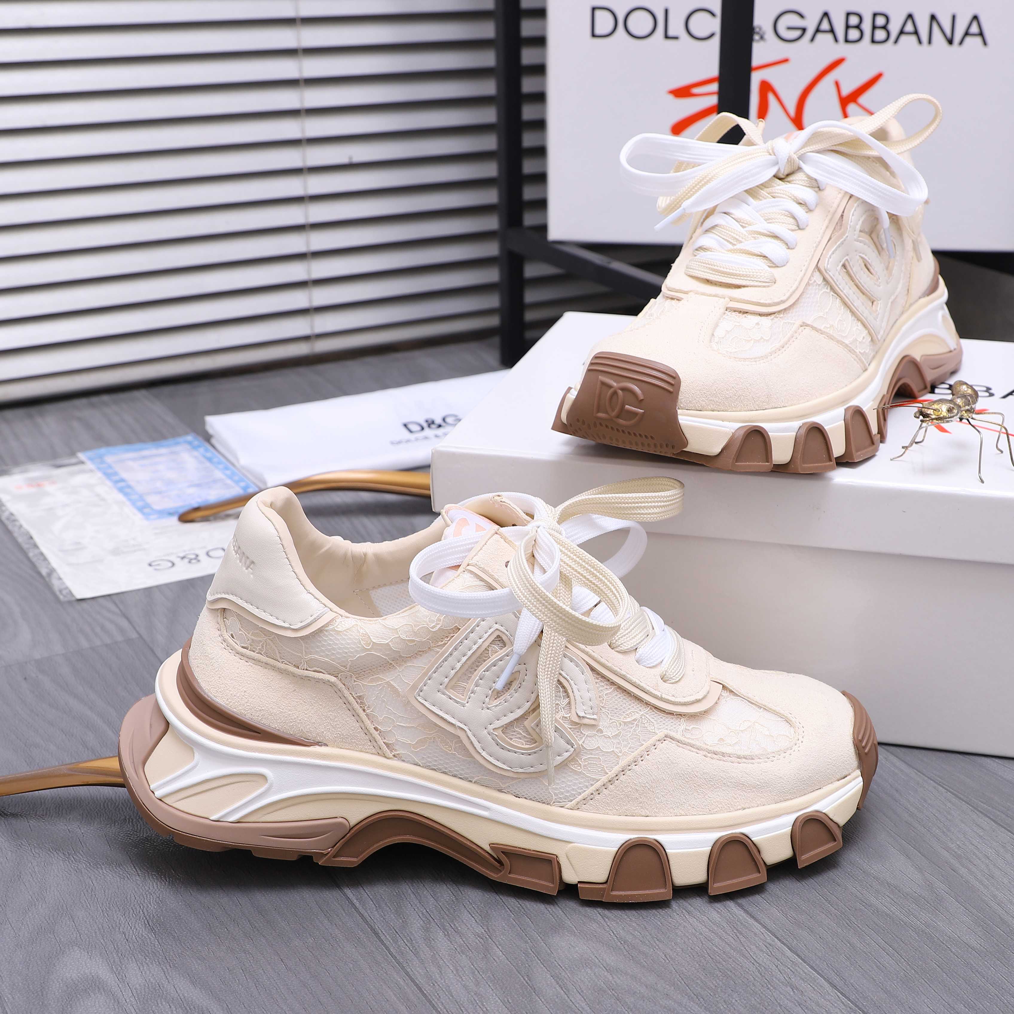 Dolce & Gabbana