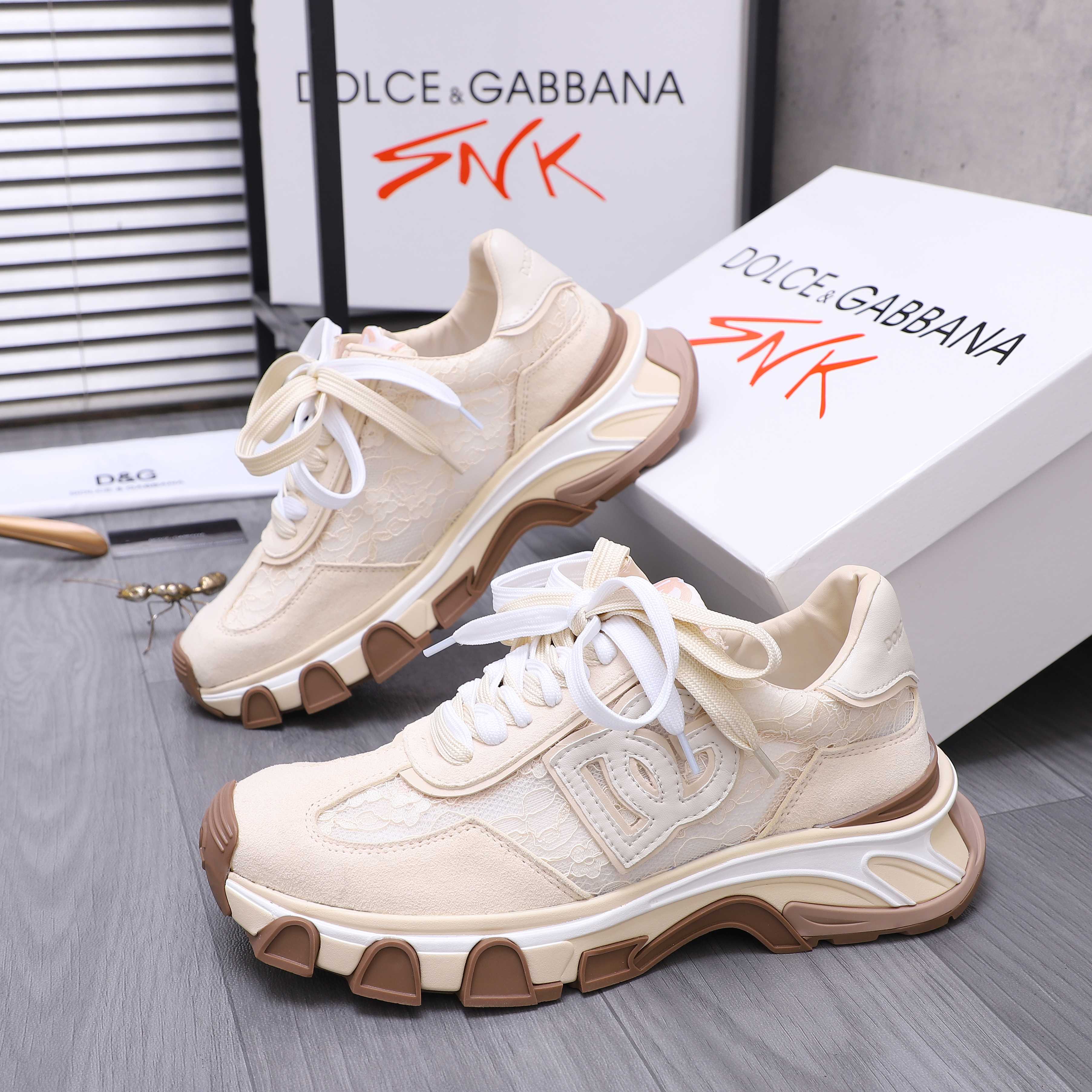 Dolce & Gabbana