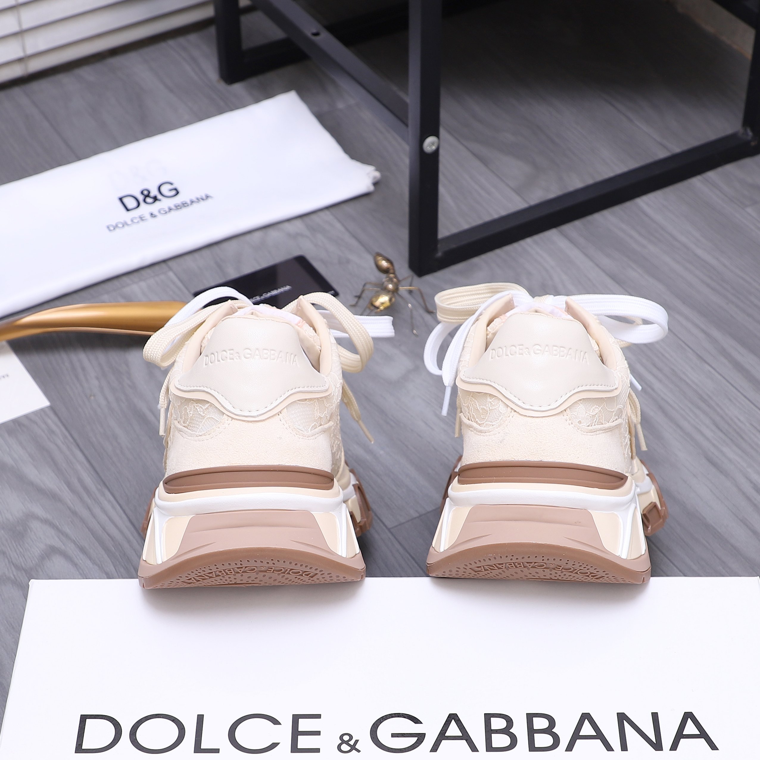 Dolce & Gabbana