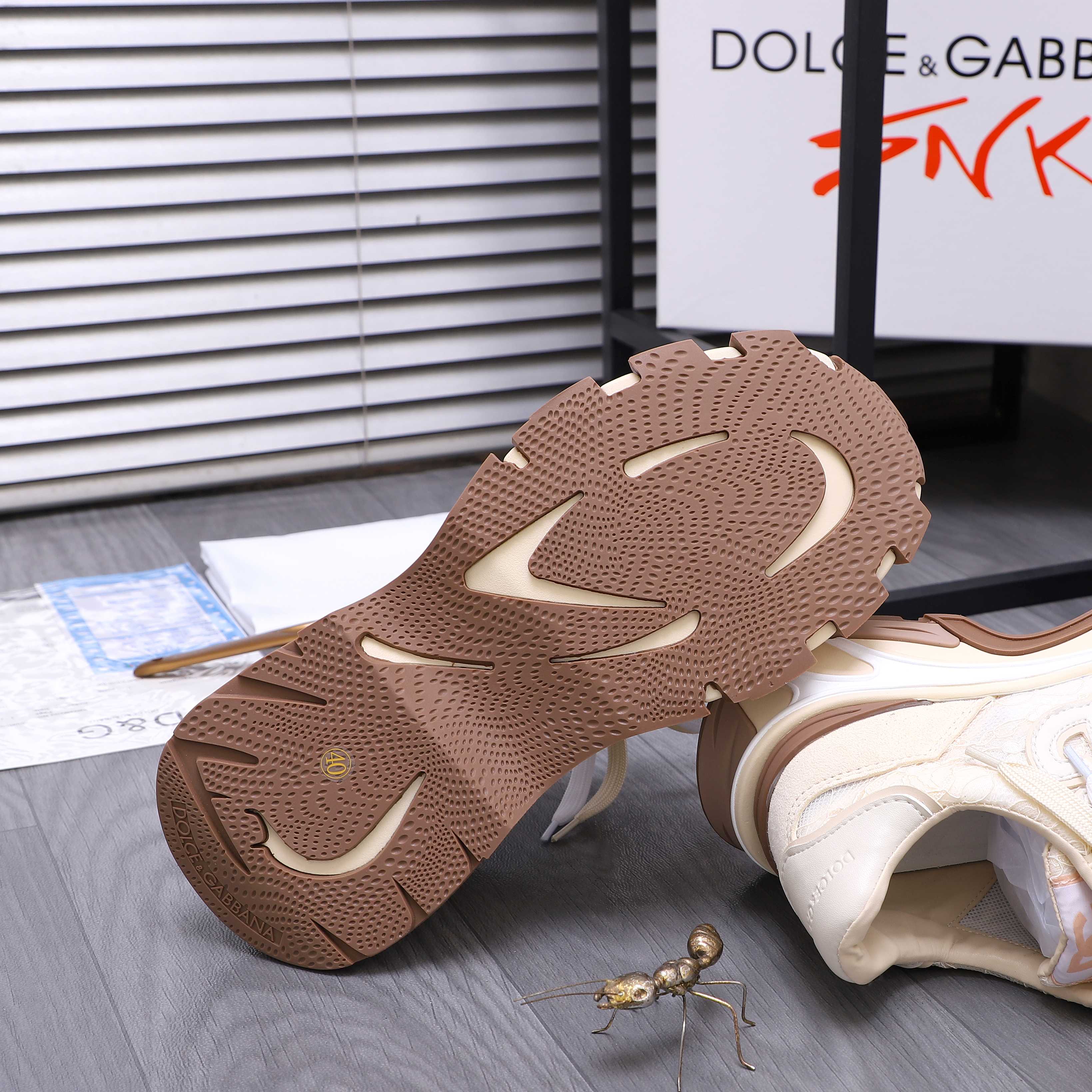 Dolce & Gabbana
