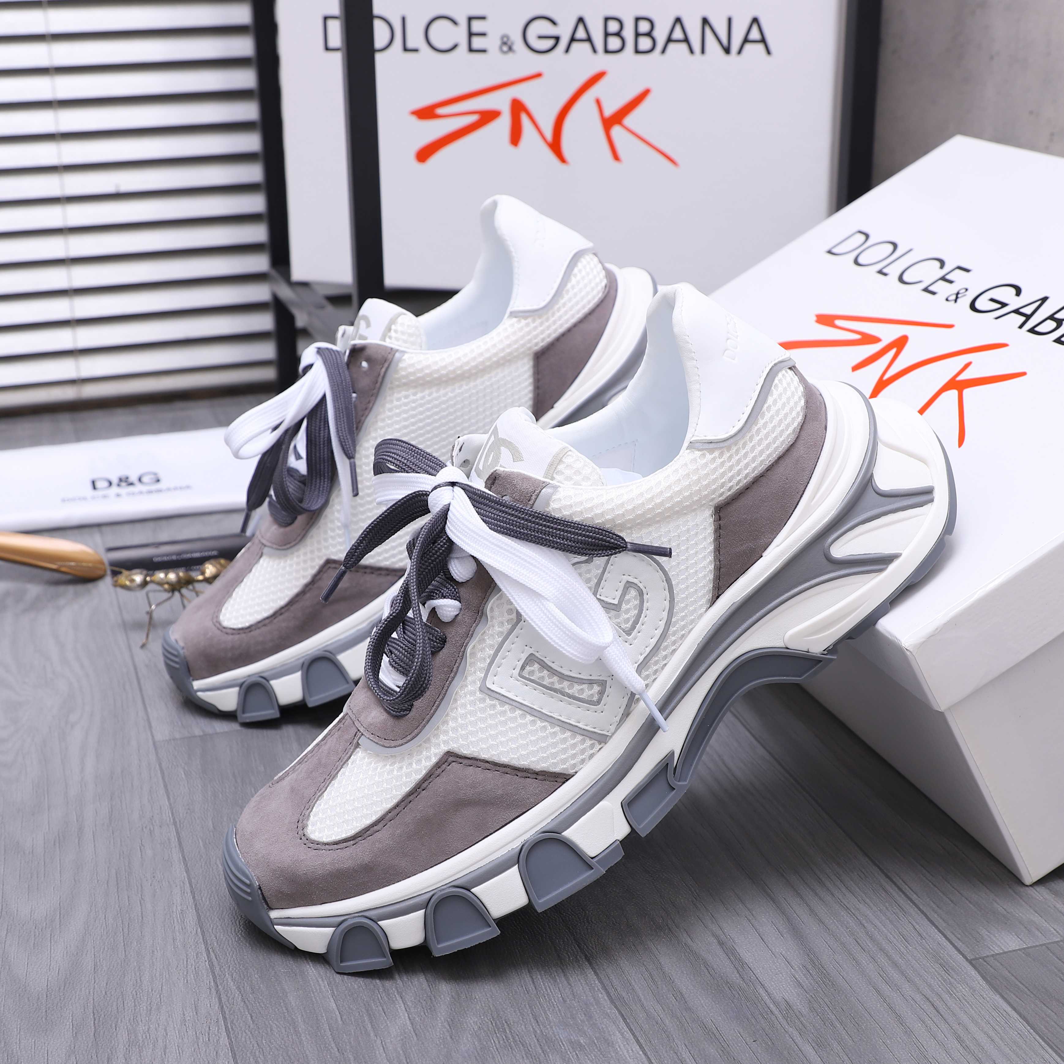 Dolce & Gabbana