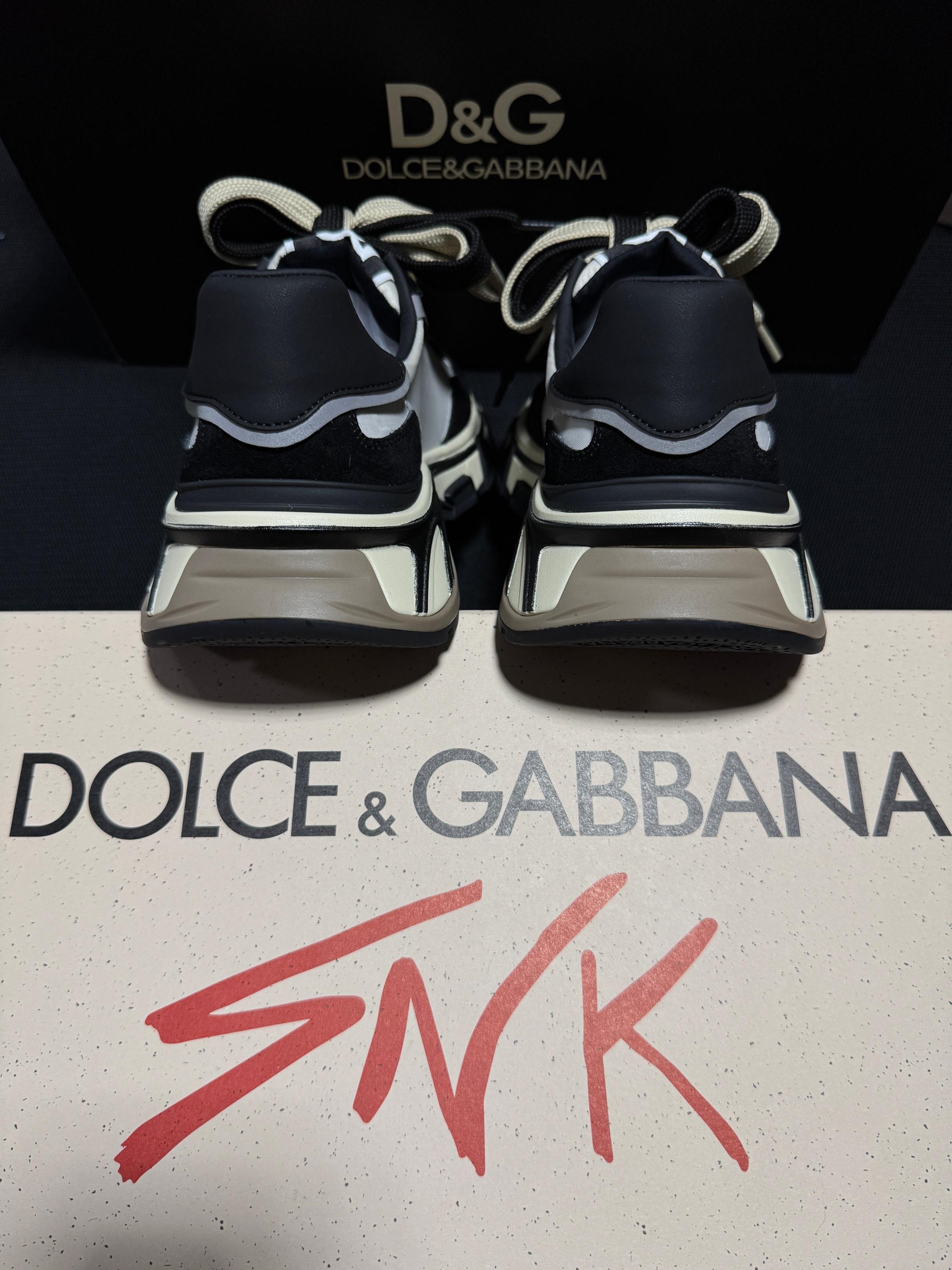 Dolce & Gabbana