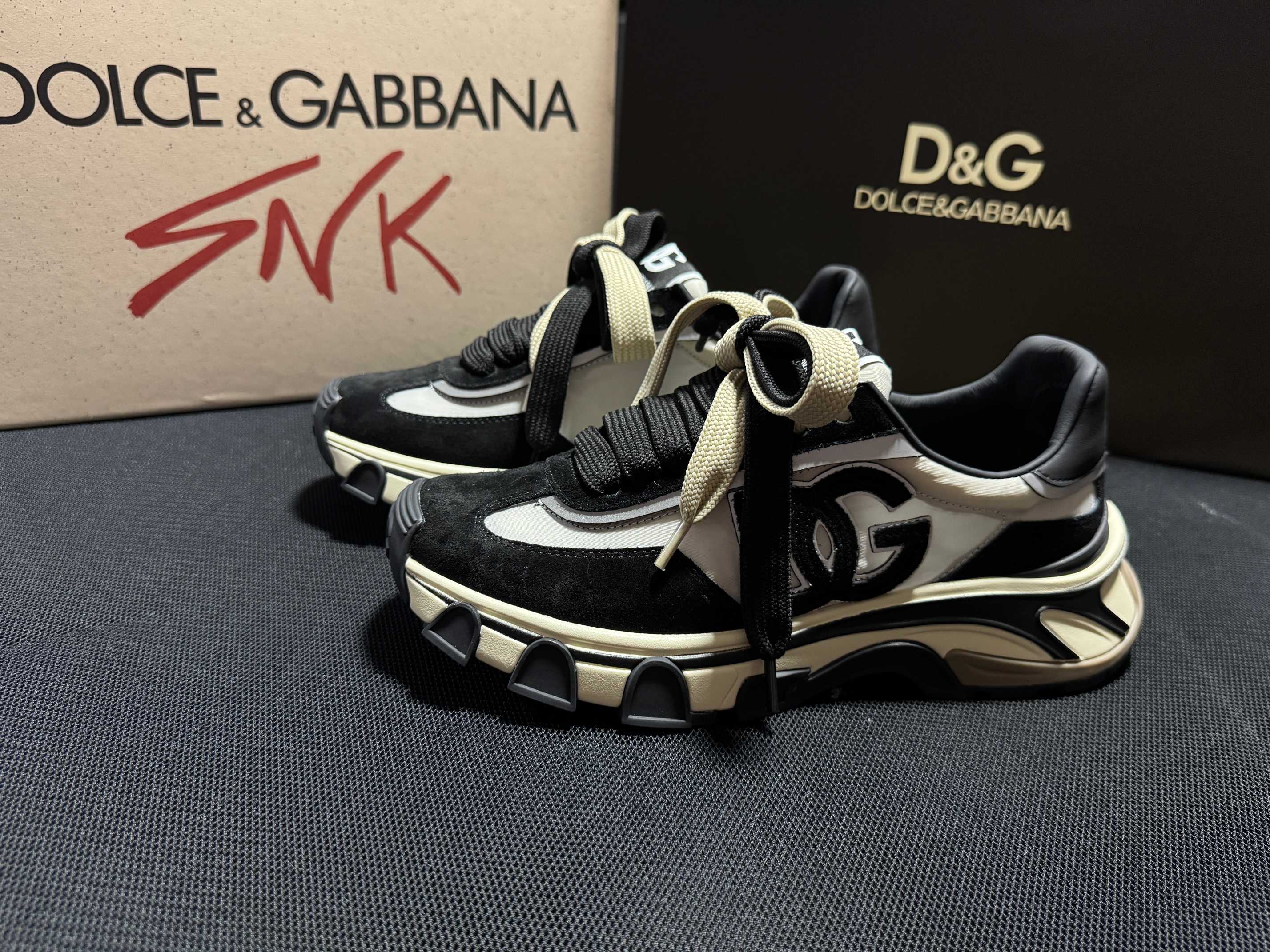 Dolce & Gabbana