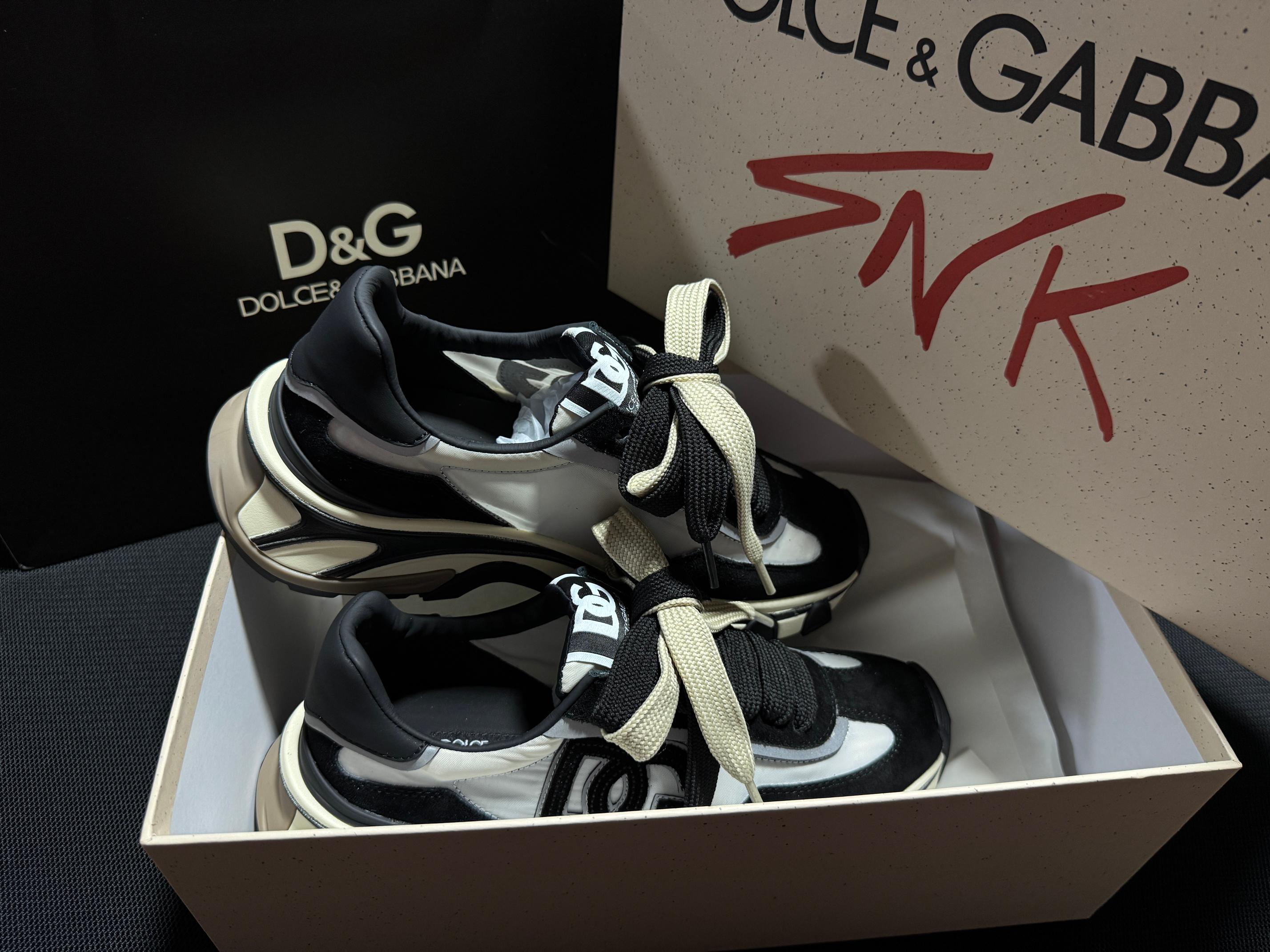 Dolce & Gabbana