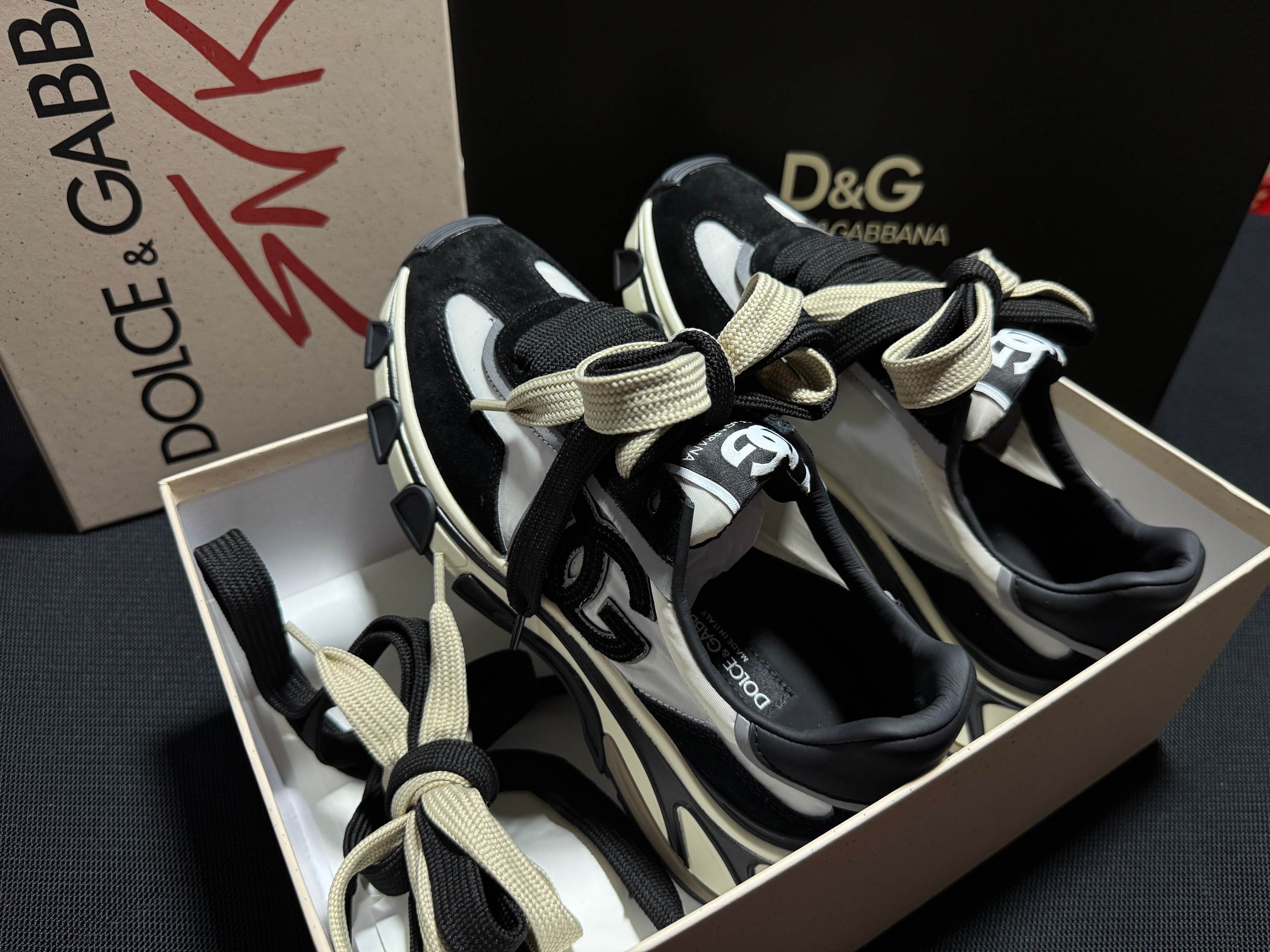 Dolce & Gabbana