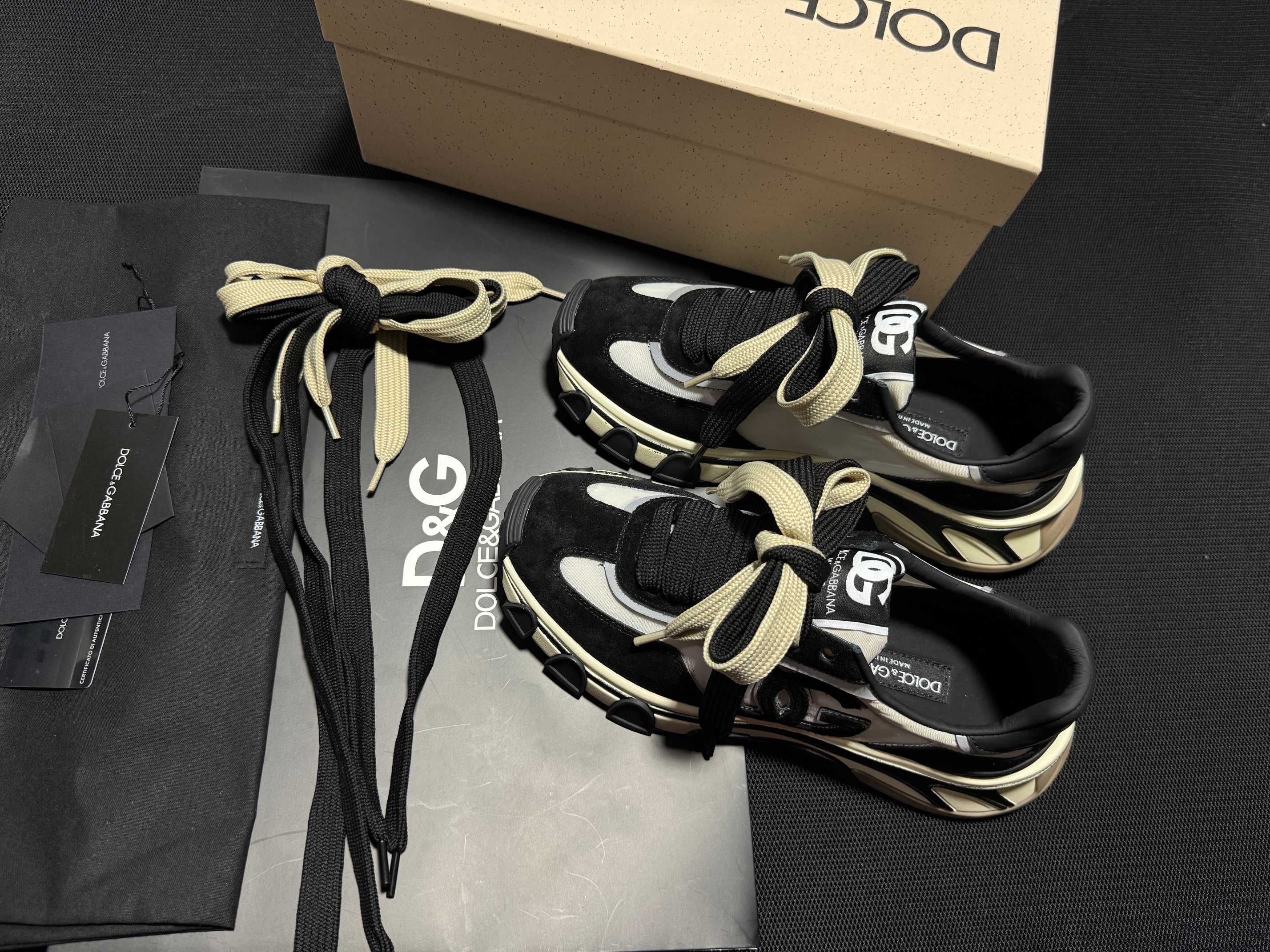 Dolce & Gabbana
