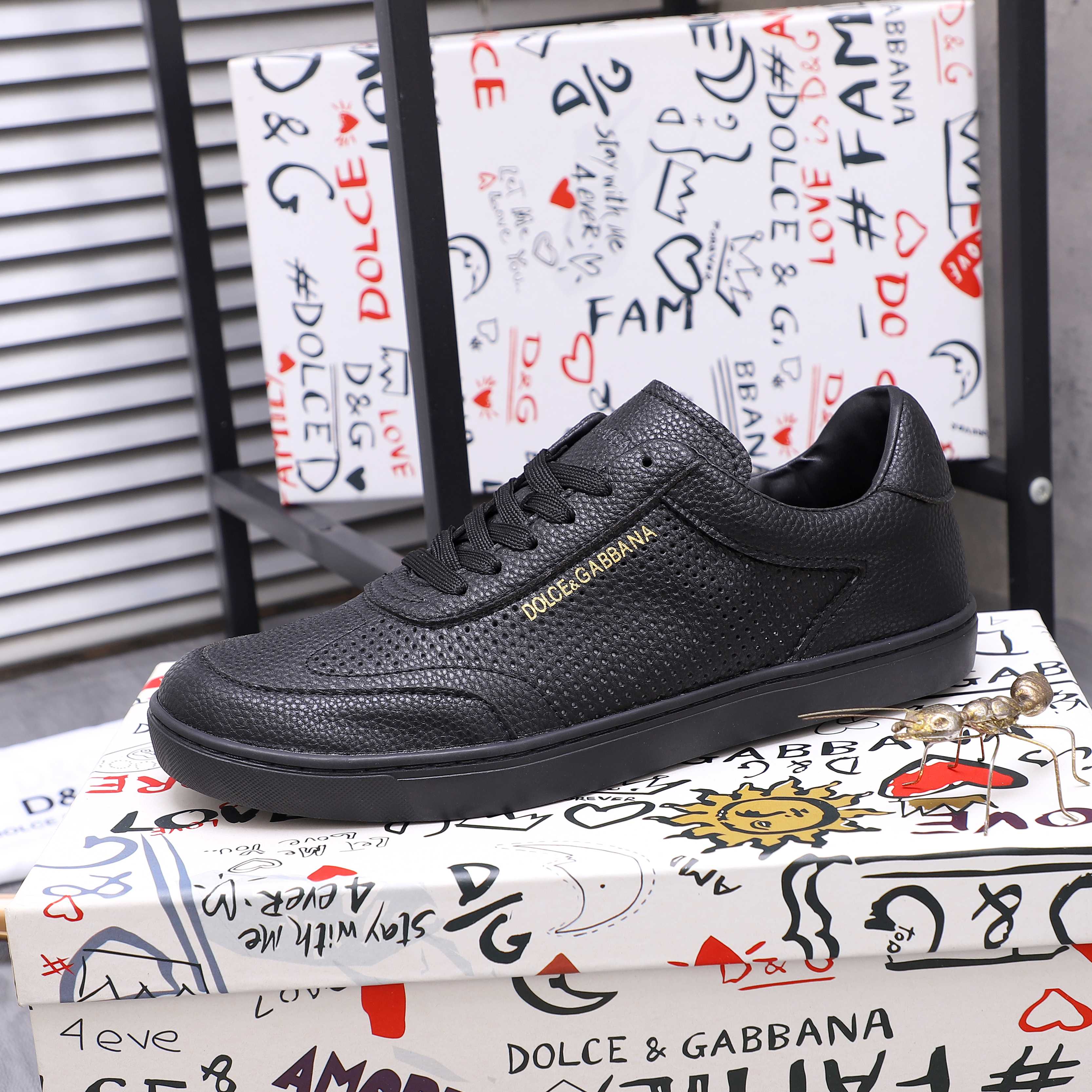 Dolce & Gabbana