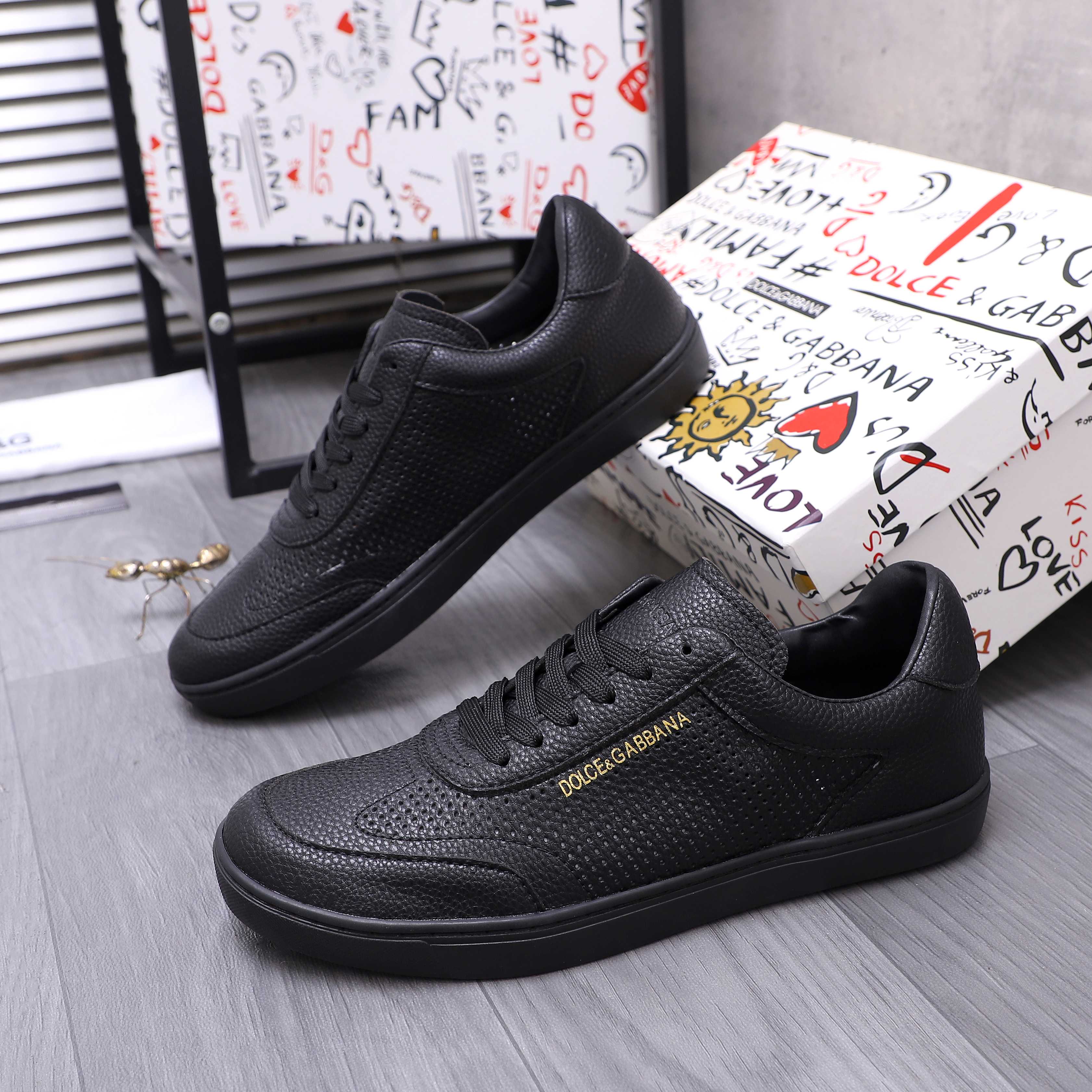 Dolce & Gabbana