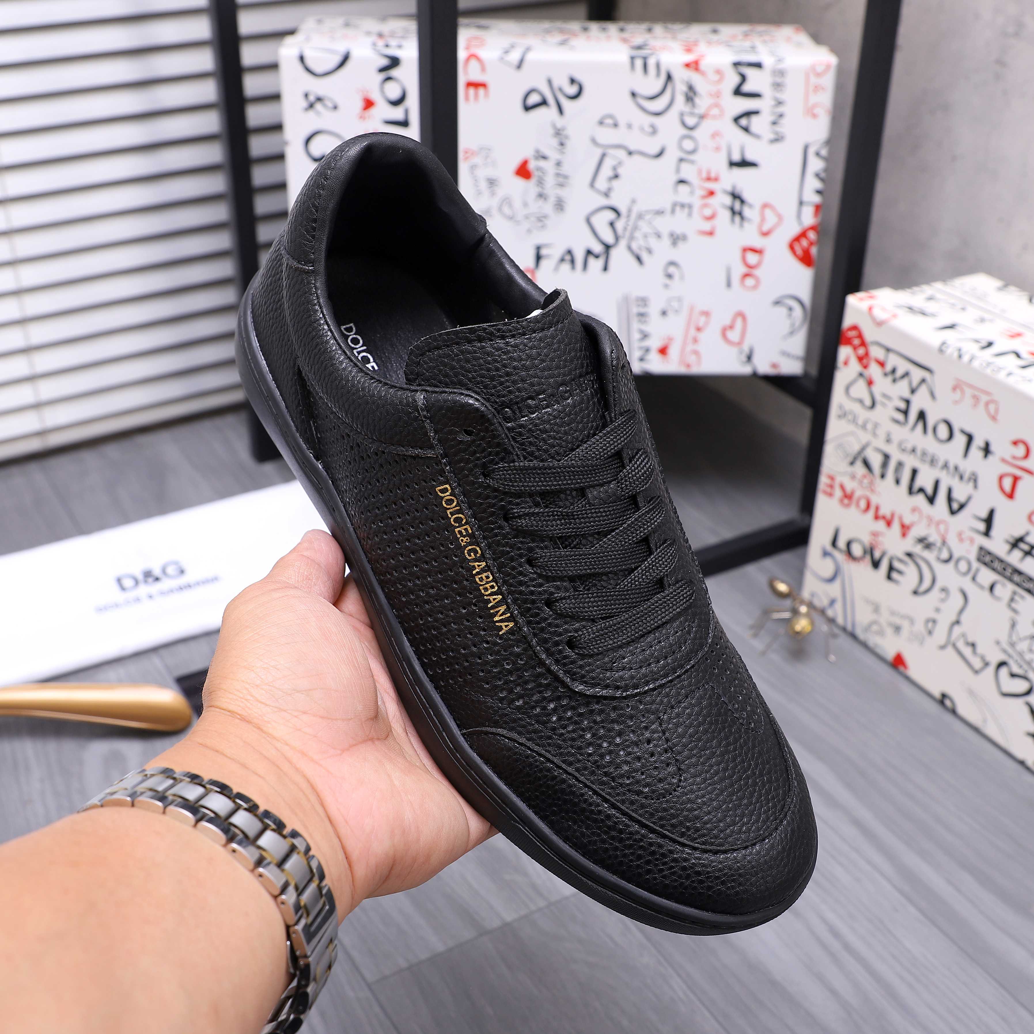 Dolce & Gabbana