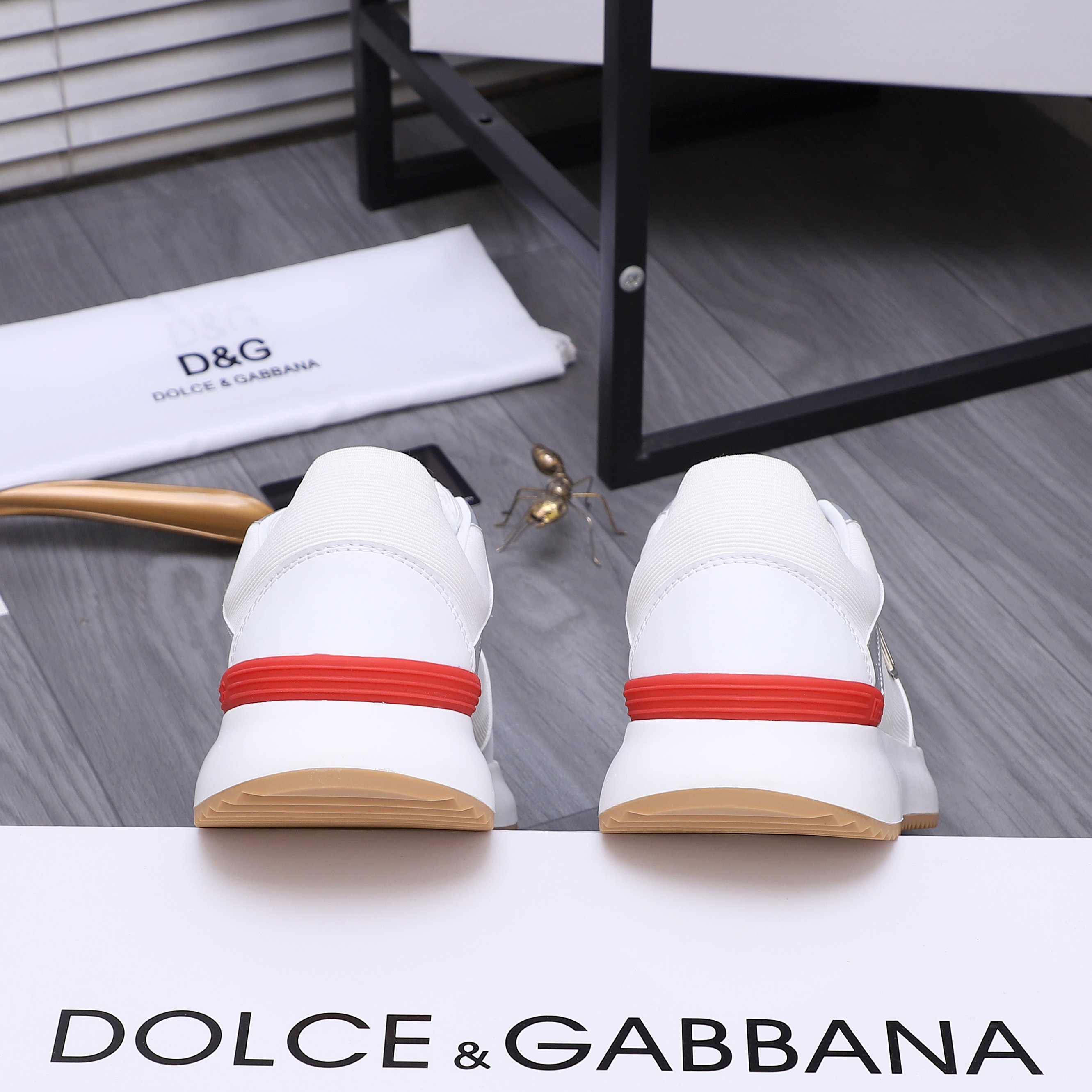 Dolce & Gabbana