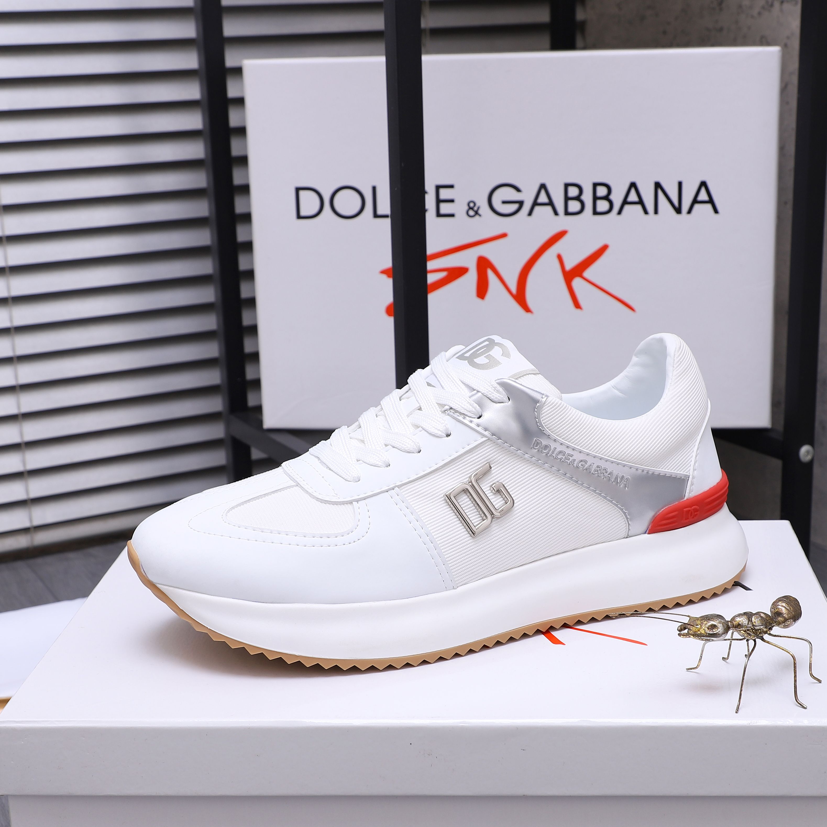 Dolce & Gabbana