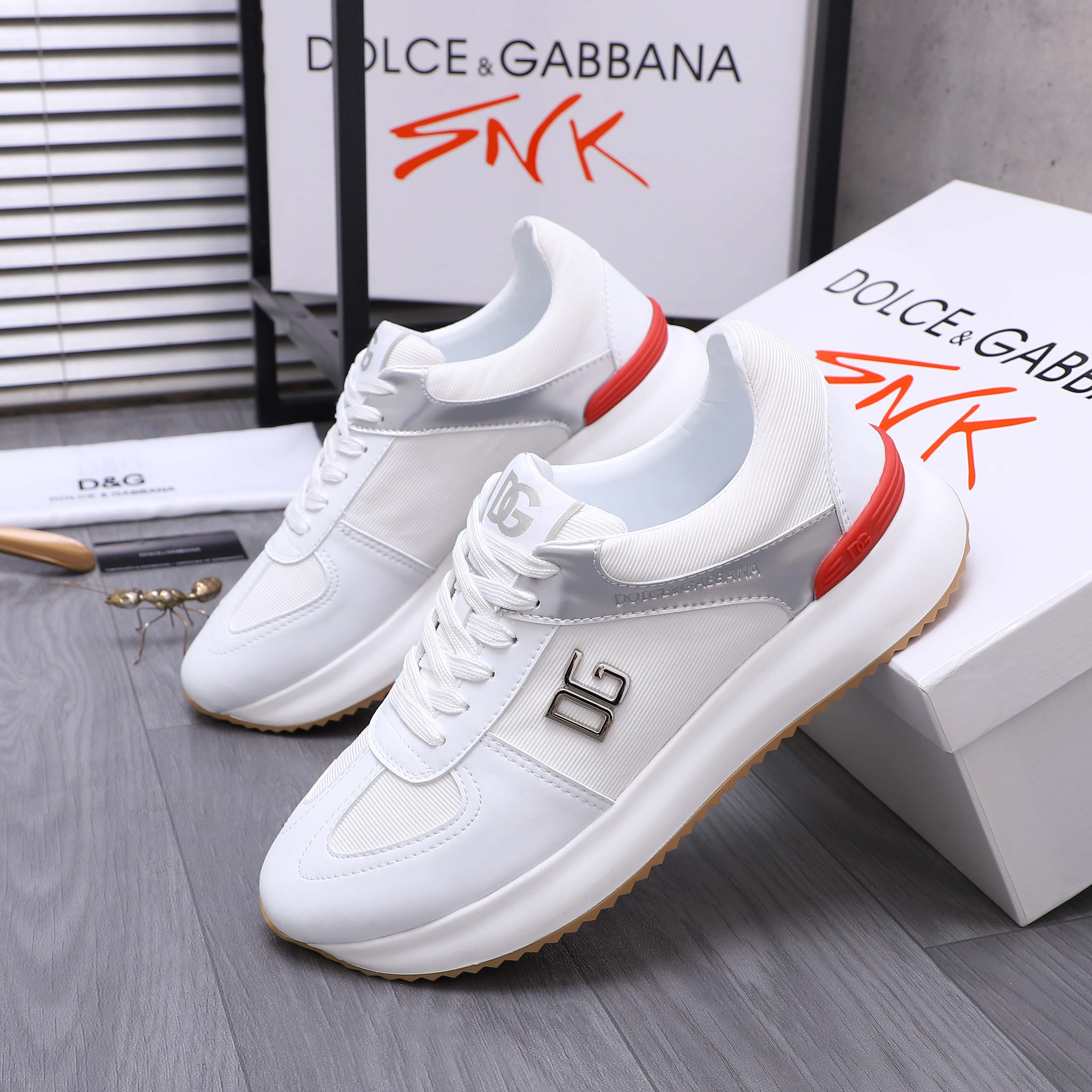 Dolce & Gabbana