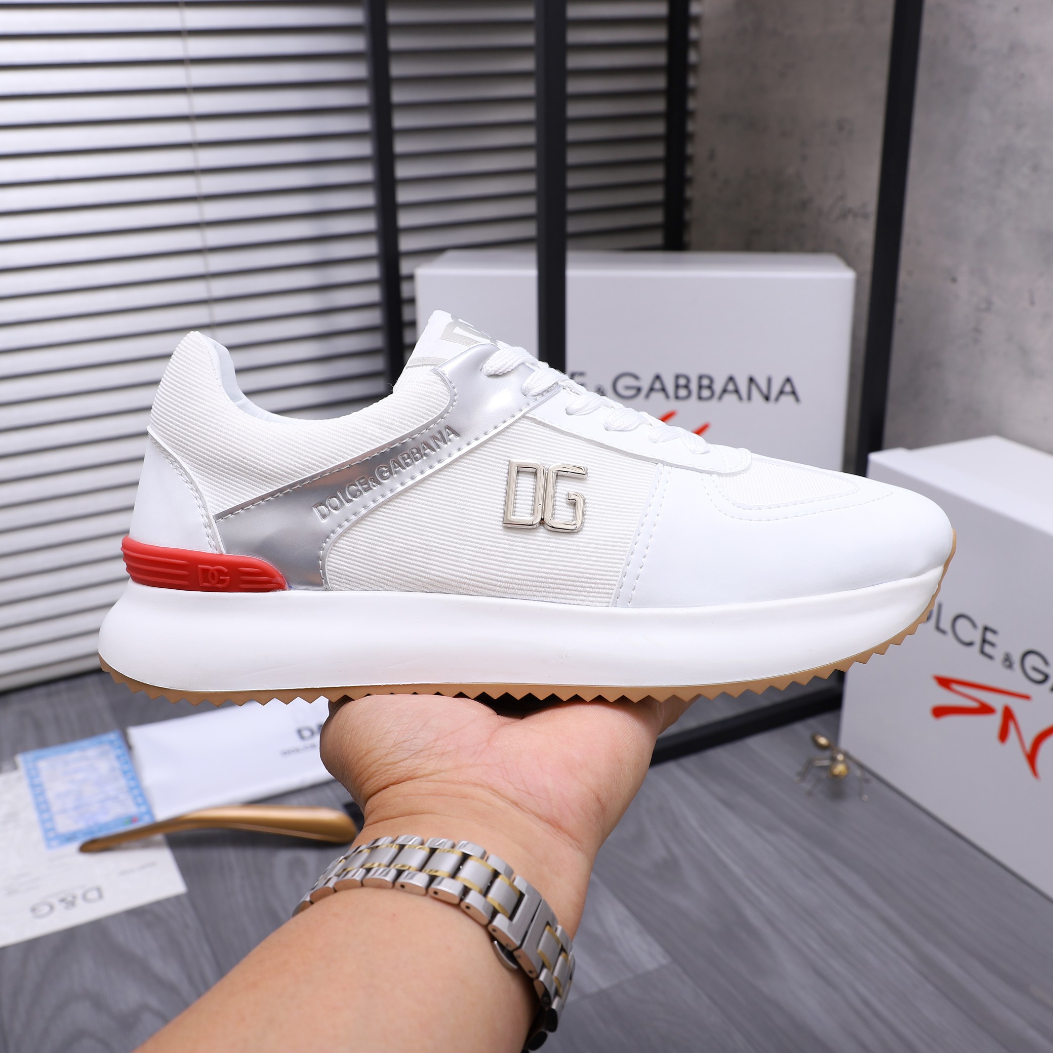 Dolce & Gabbana