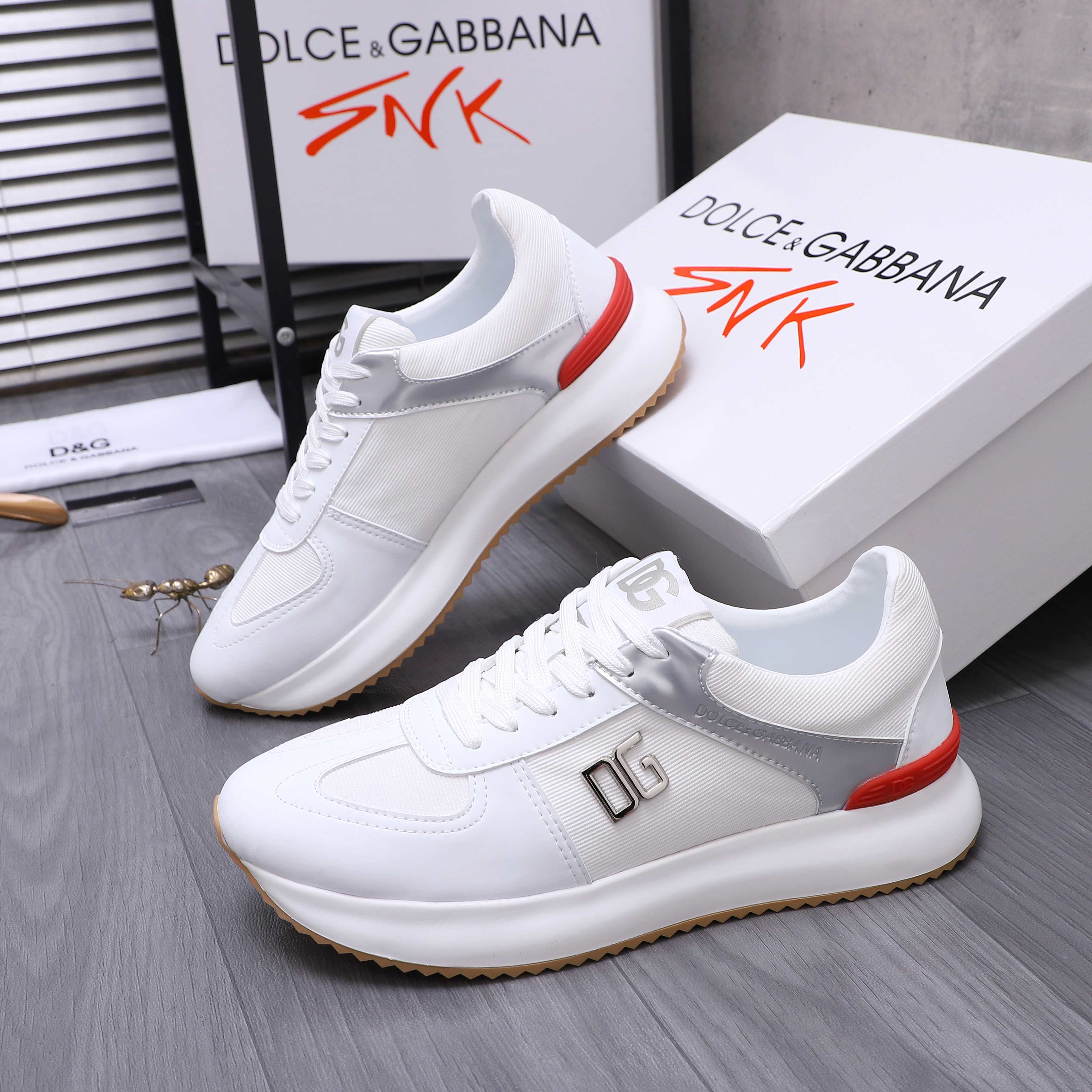 Dolce & Gabbana