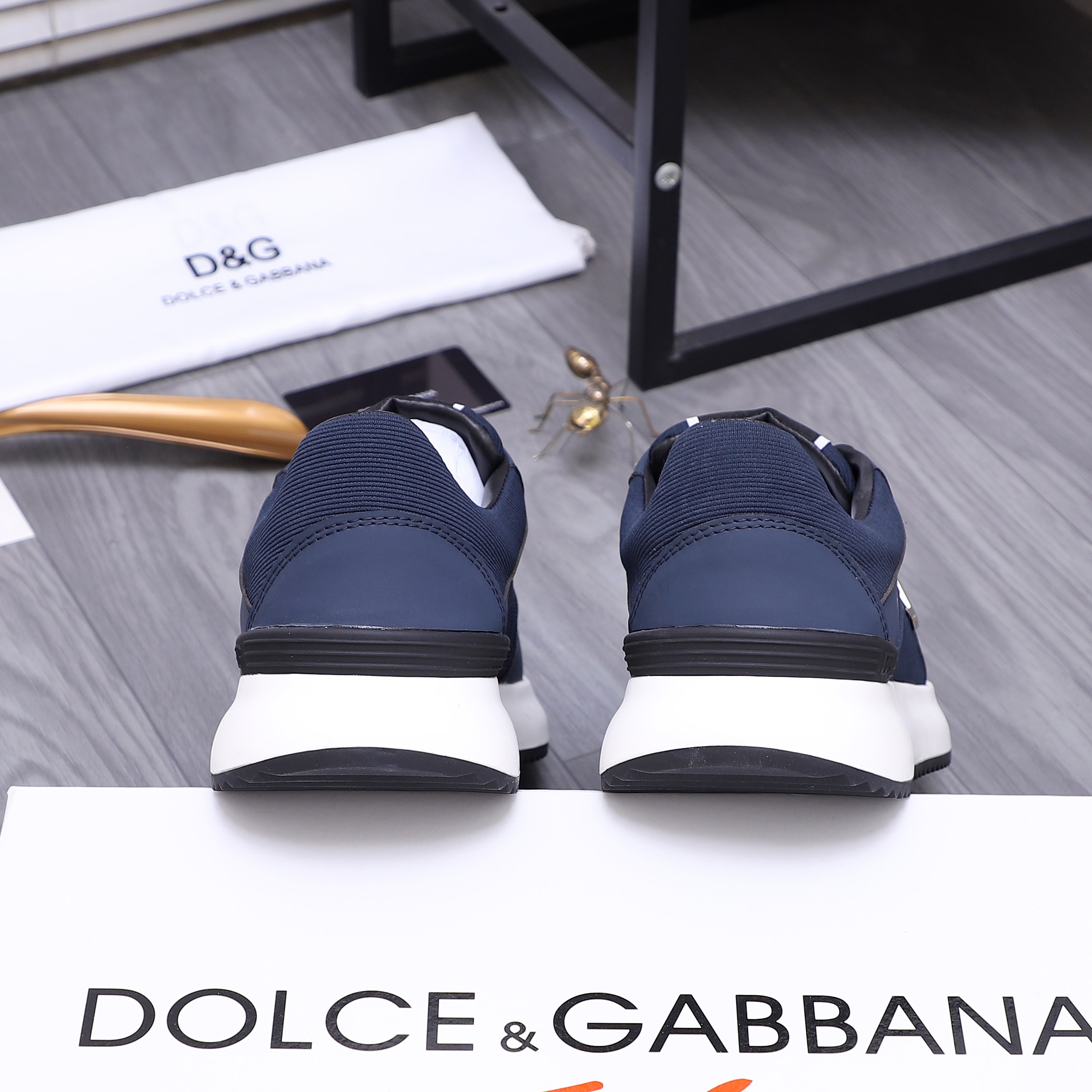 Dolce & Gabbana