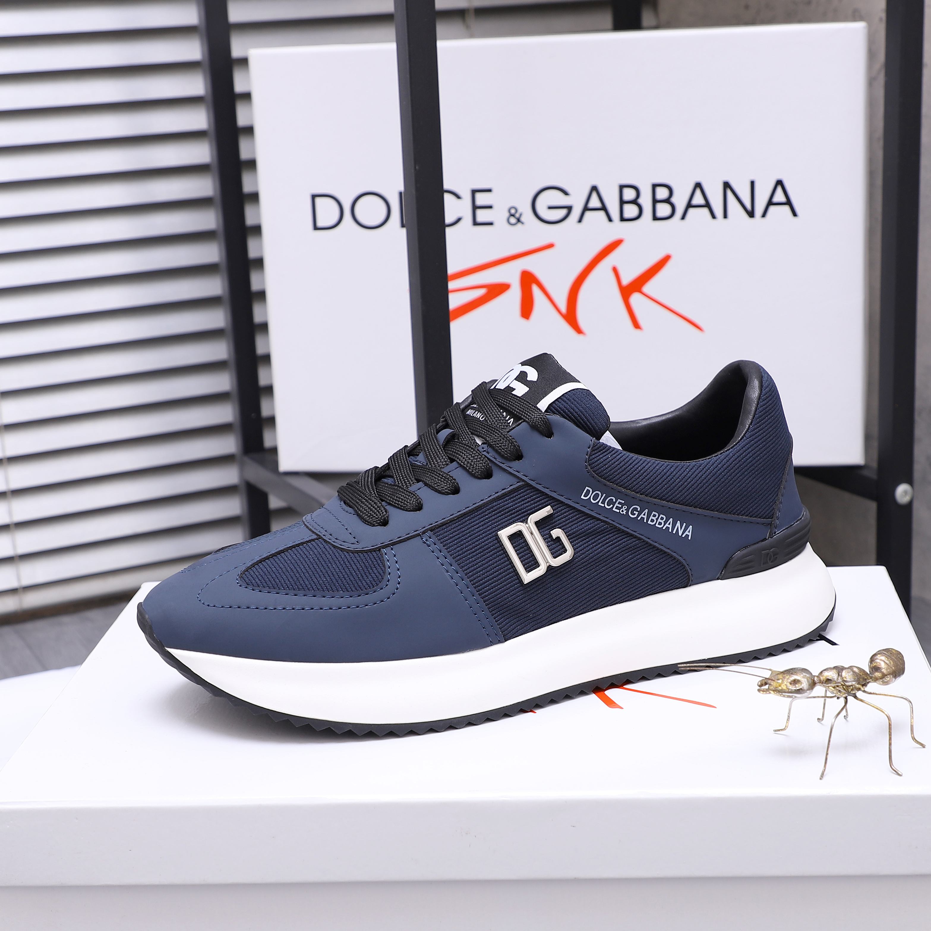 Dolce & Gabbana