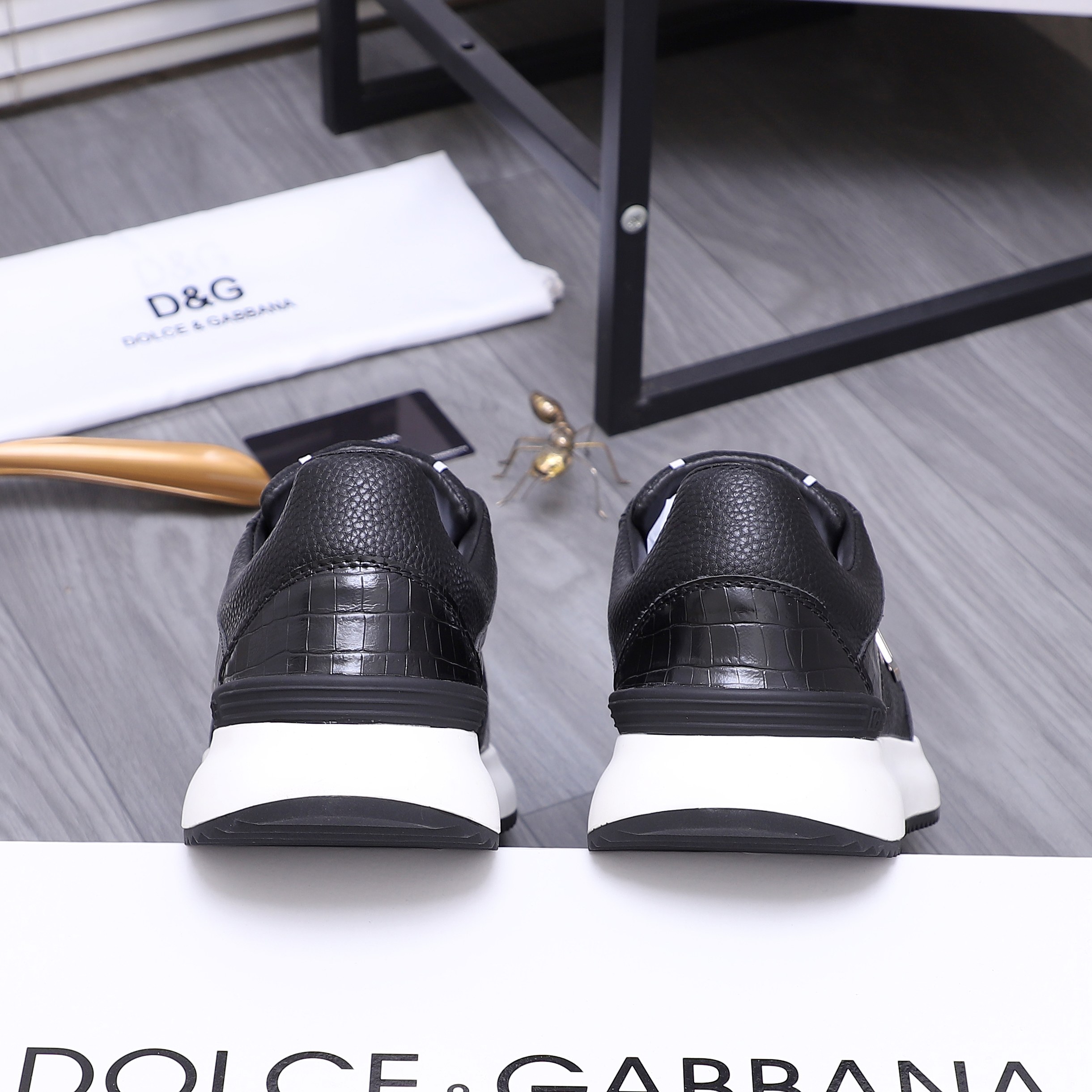 Dolce & Gabbana
