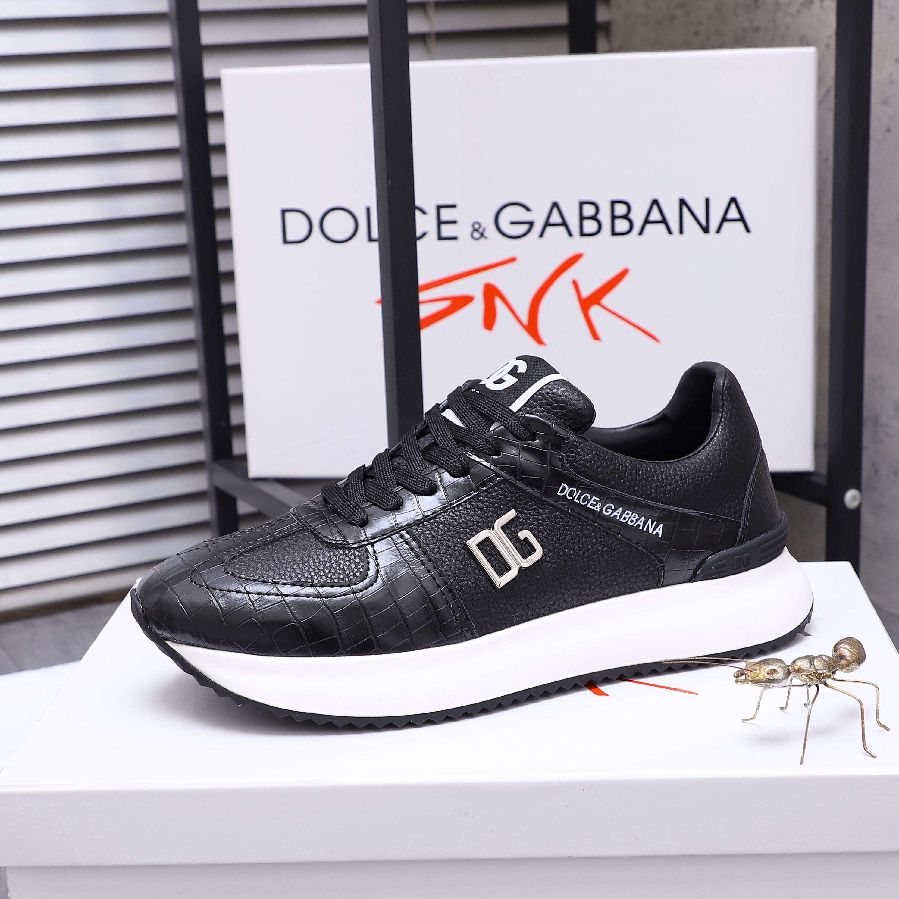 Dolce & Gabbana