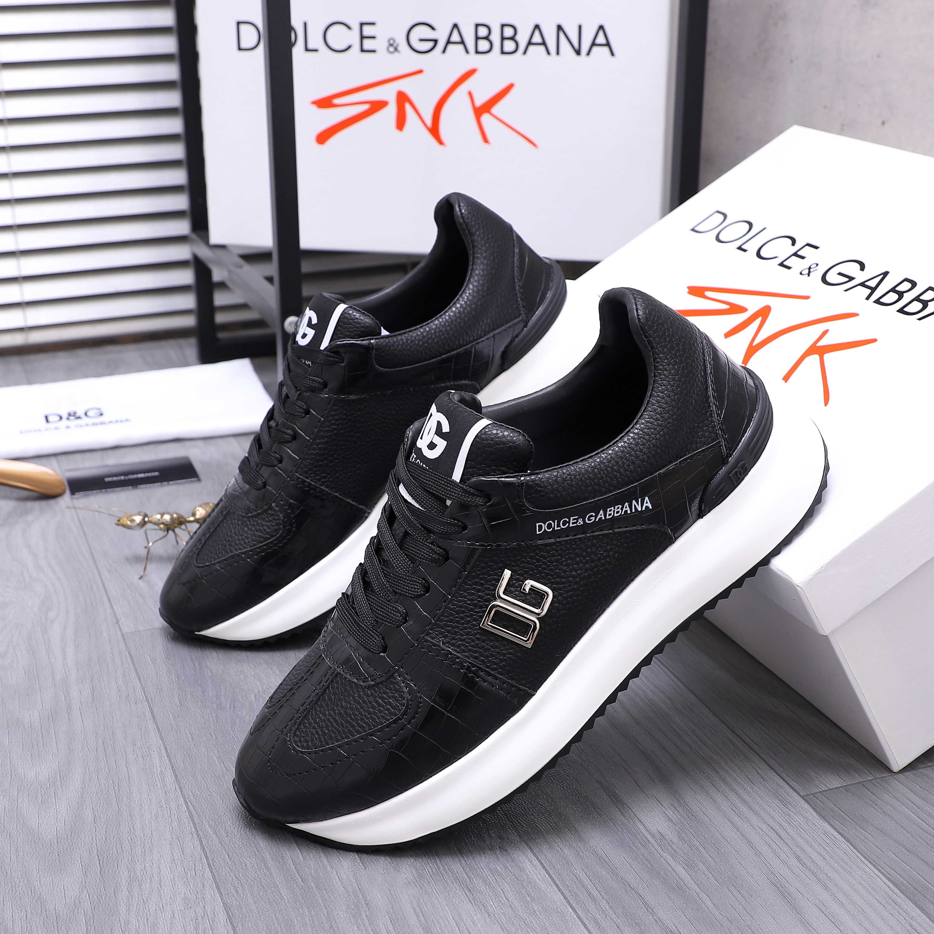 Dolce & Gabbana