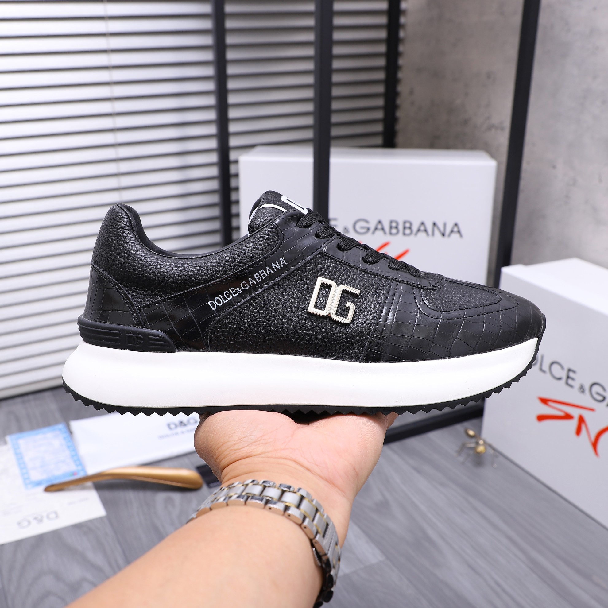 Dolce & Gabbana