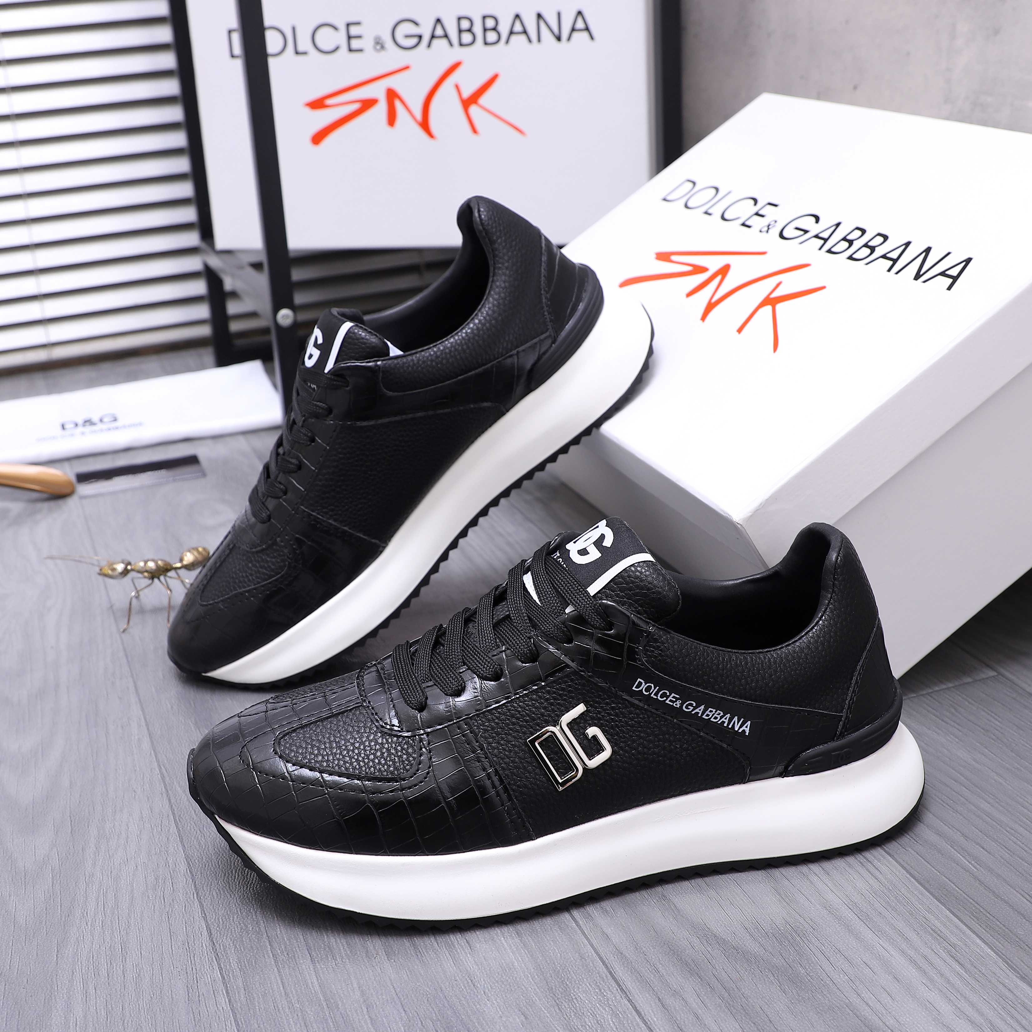 Dolce & Gabbana