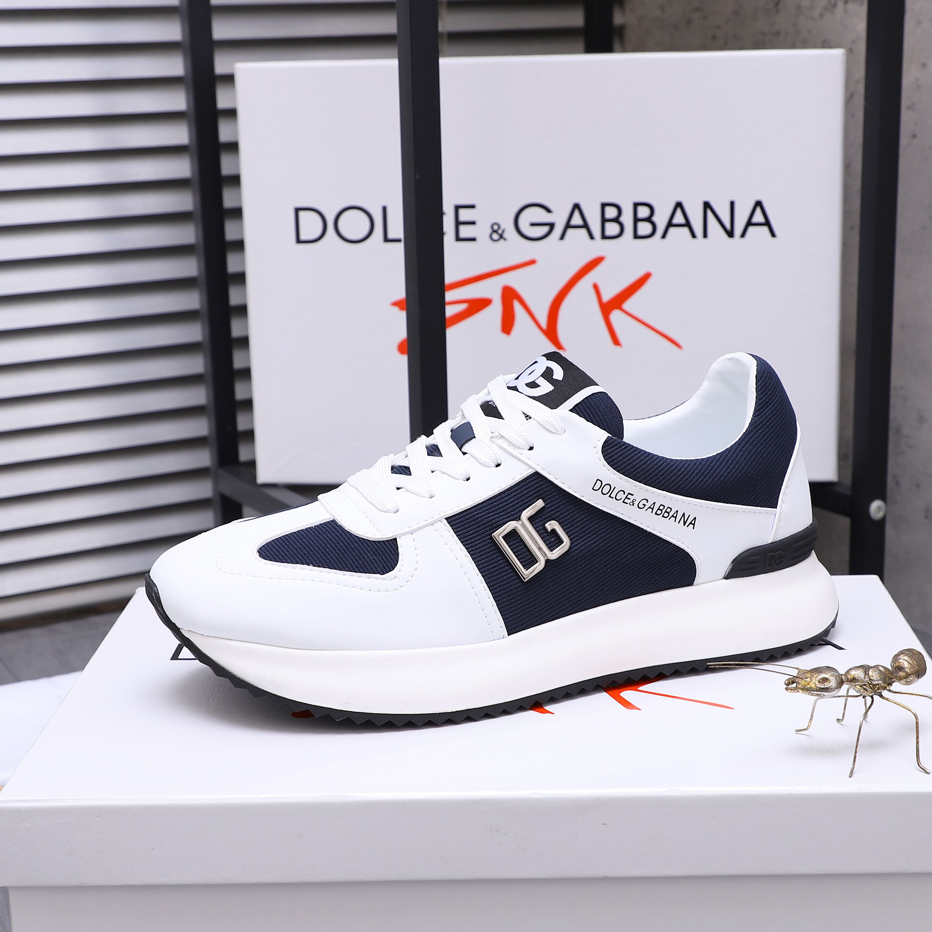 Dolce & Gabbana