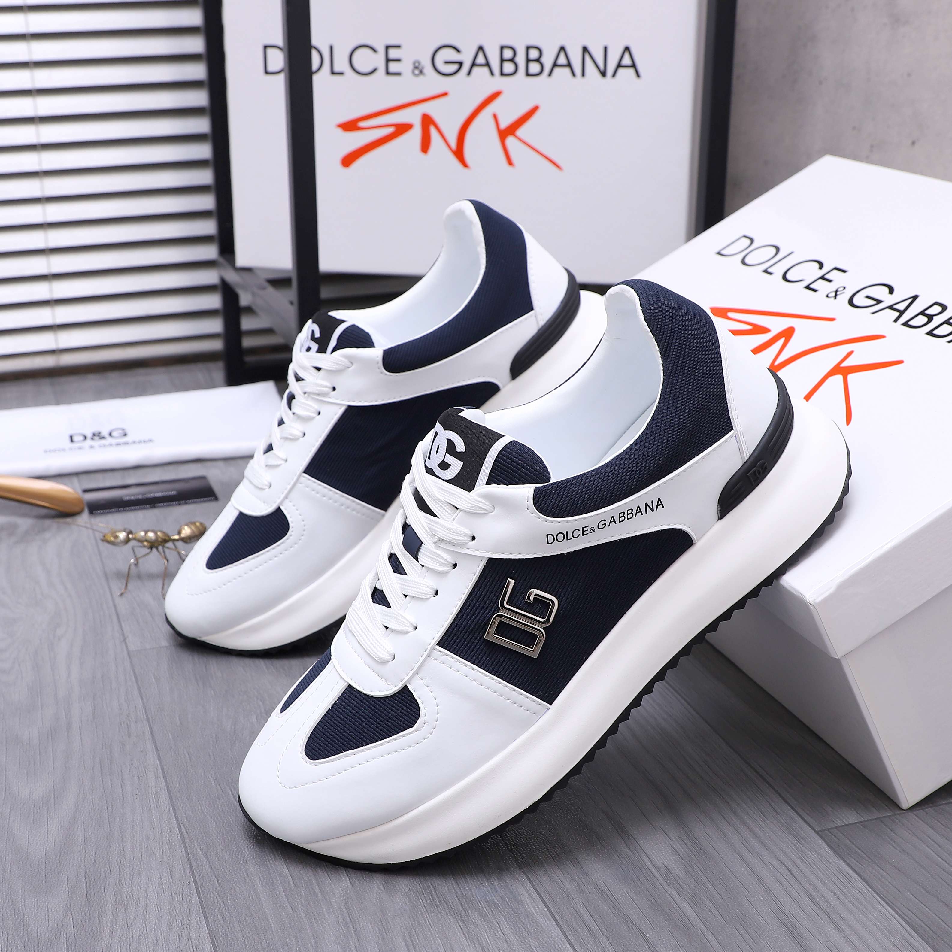 Dolce & Gabbana