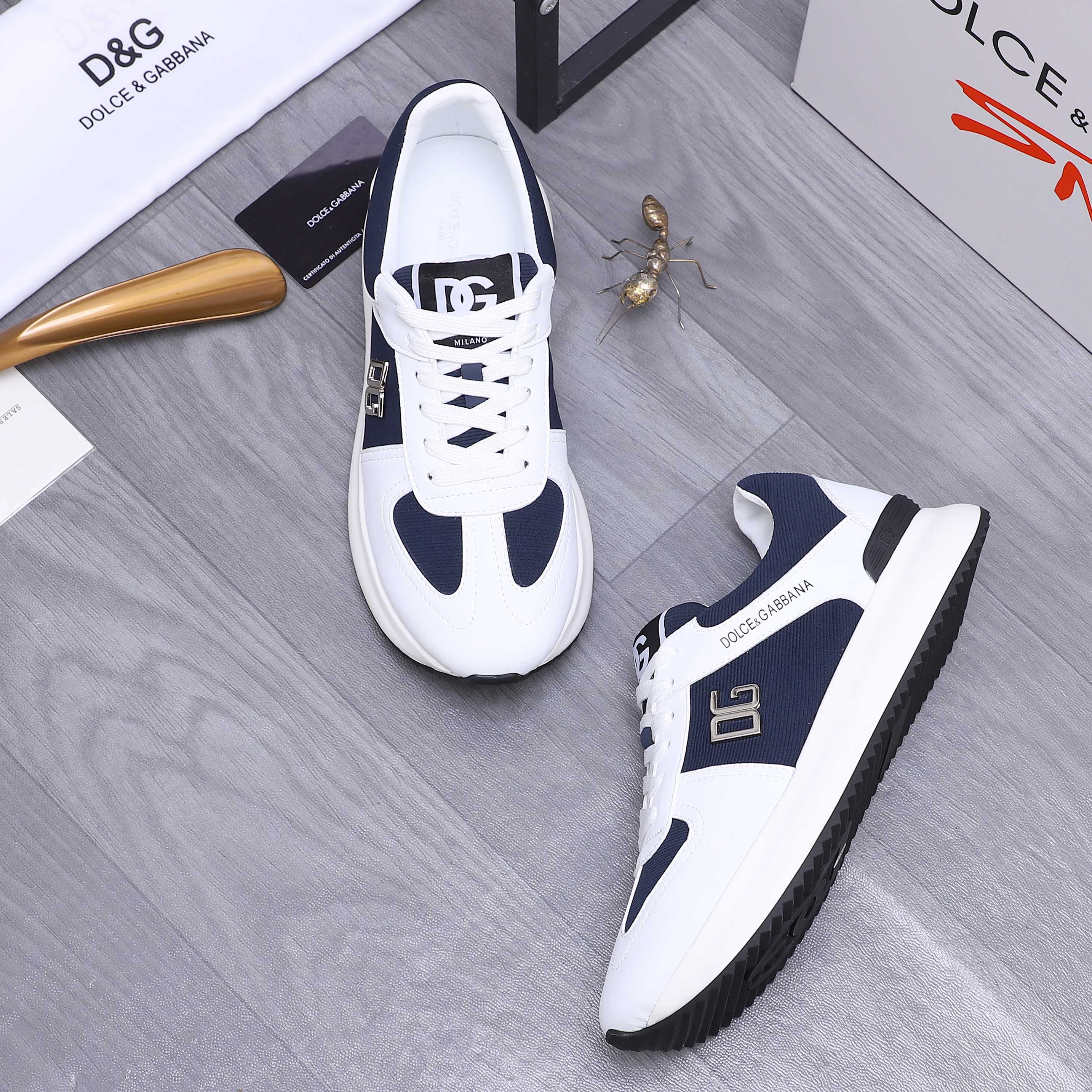Dolce & Gabbana