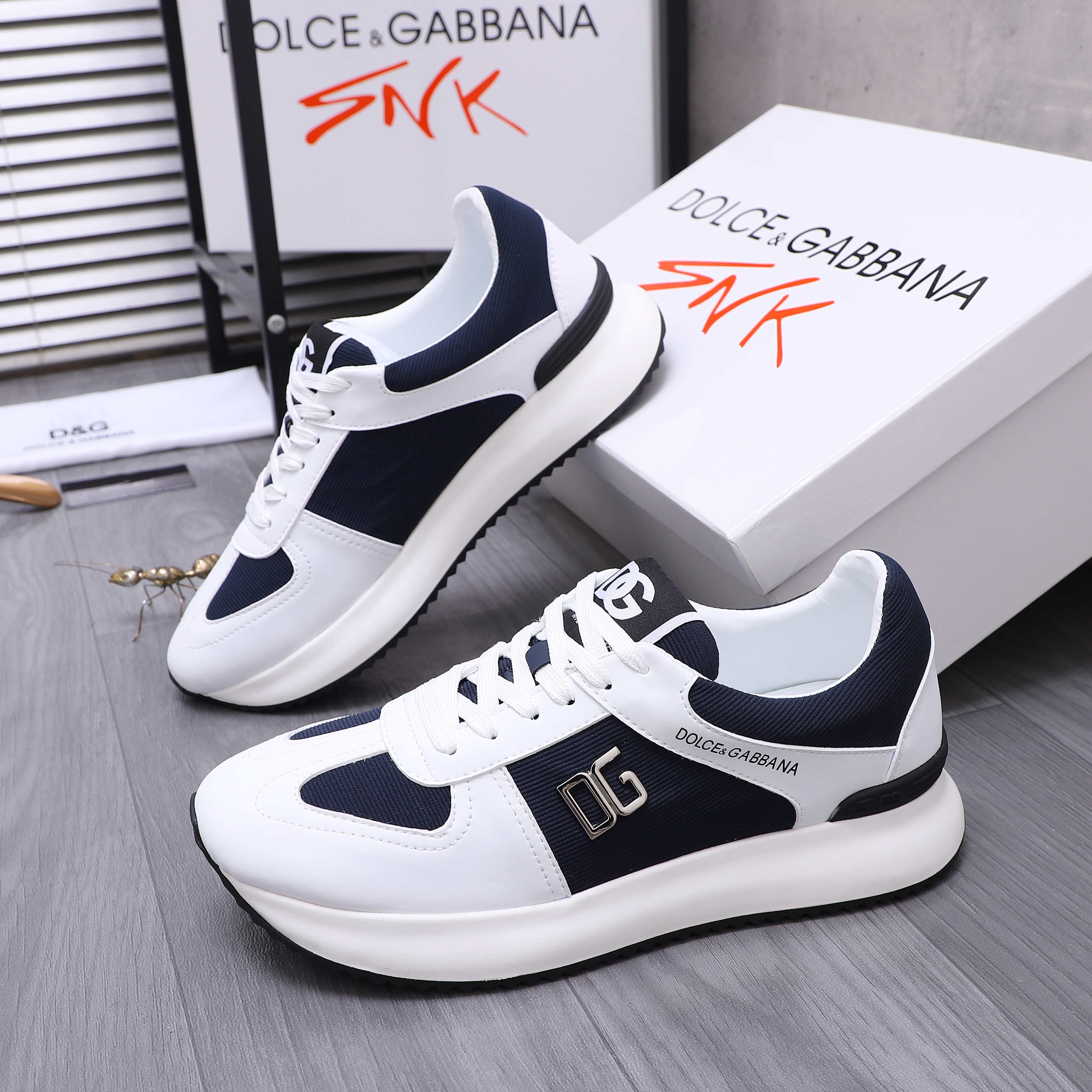 Dolce & Gabbana