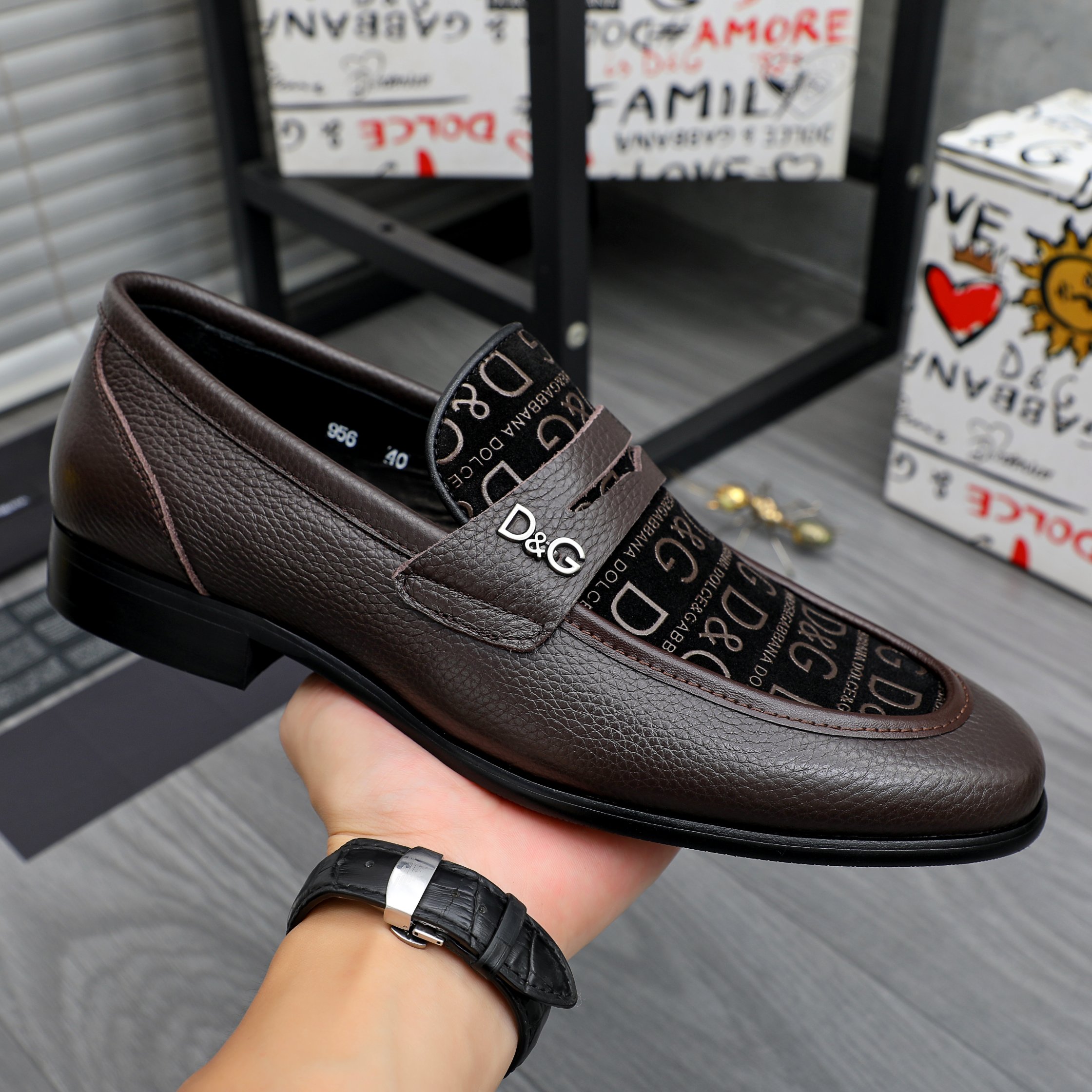 Dolce & Gabbana