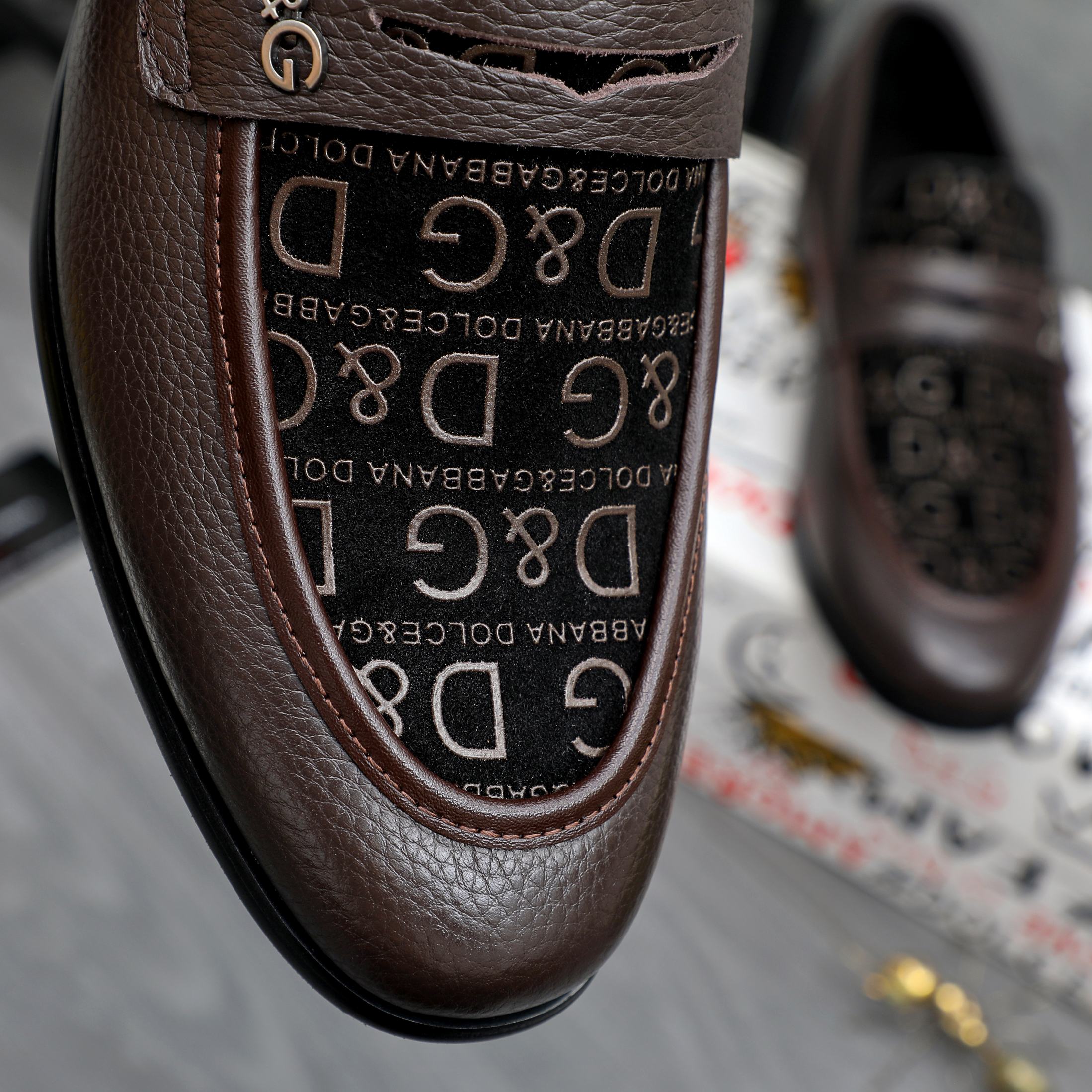 Dolce & Gabbana