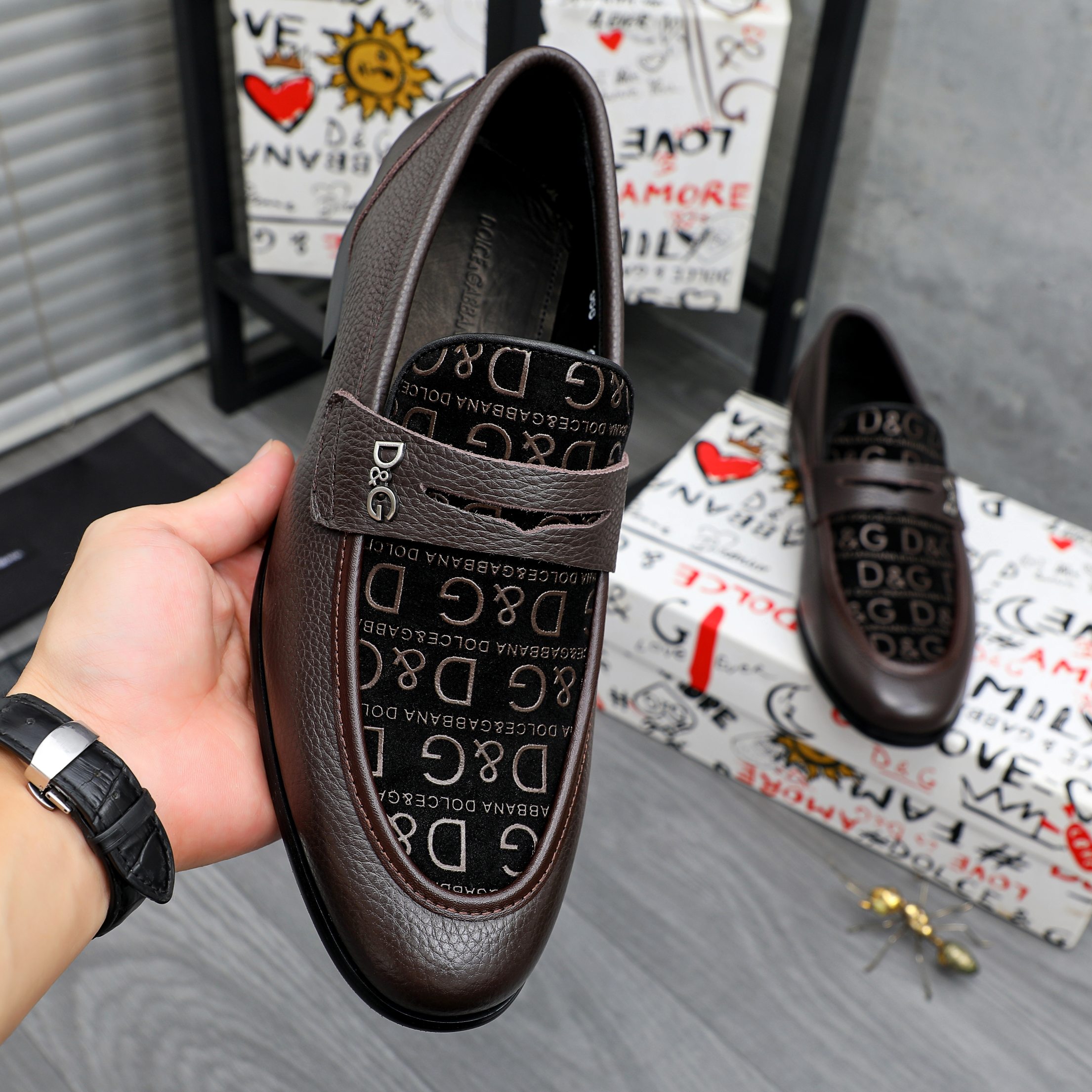 Dolce & Gabbana