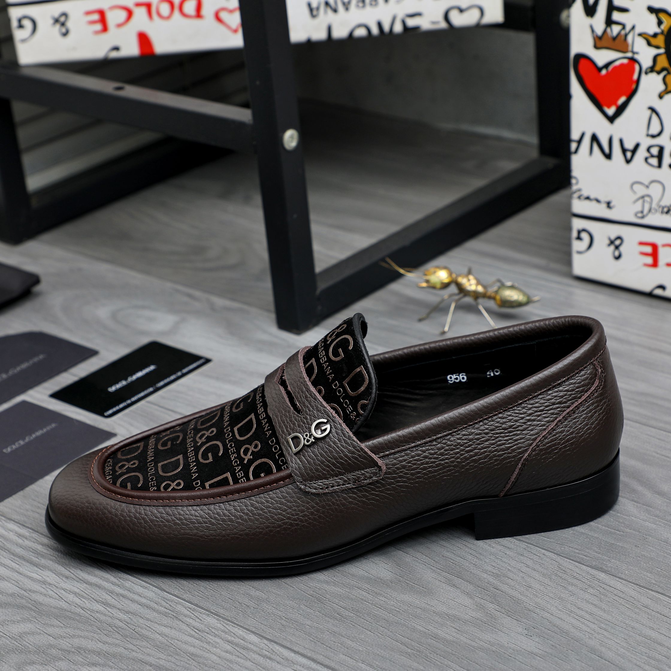 Dolce & Gabbana