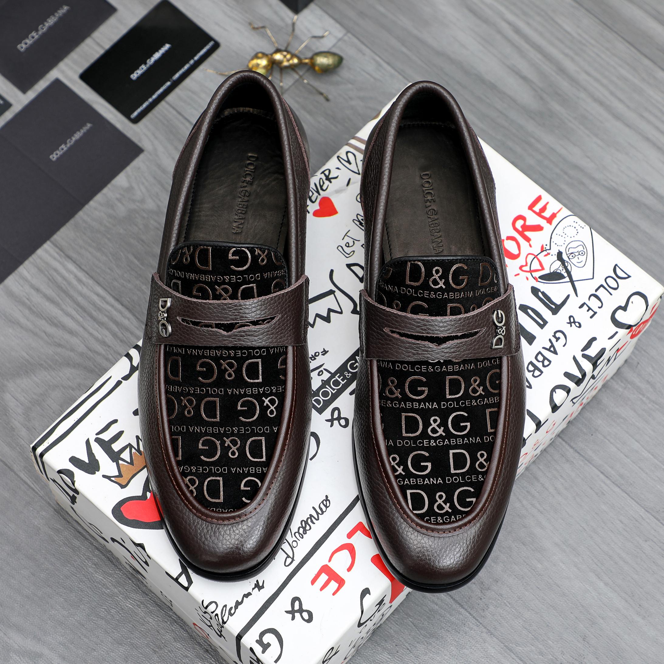 Dolce & Gabbana