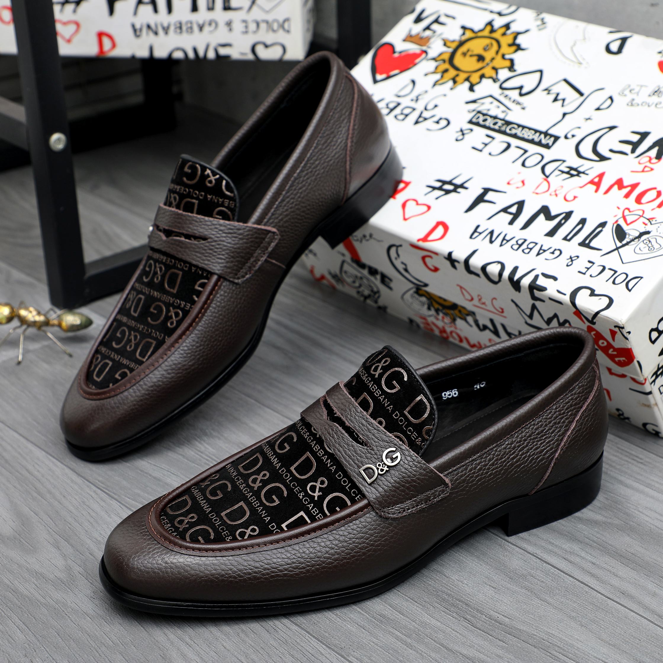 Dolce & Gabbana