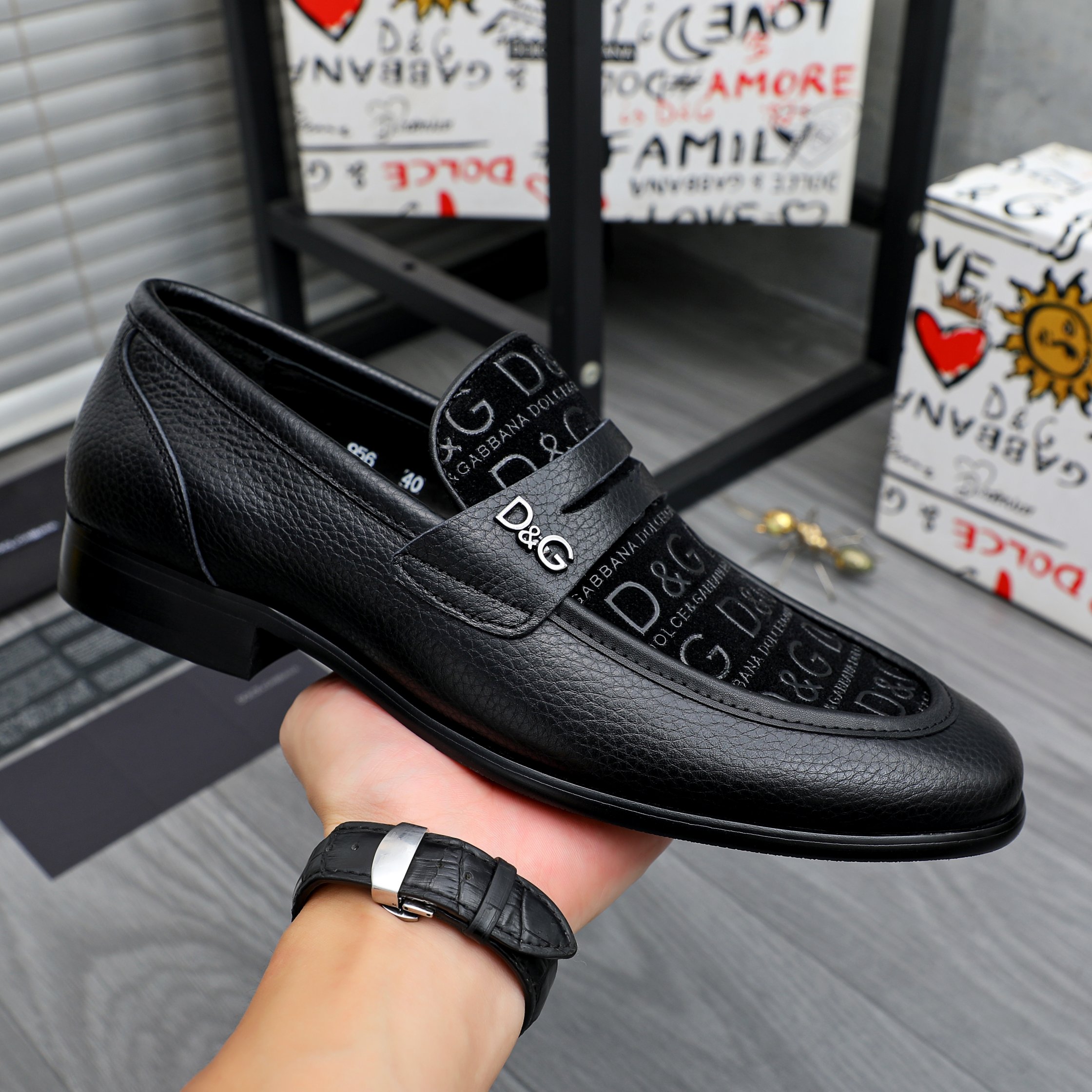 Dolce & Gabbana