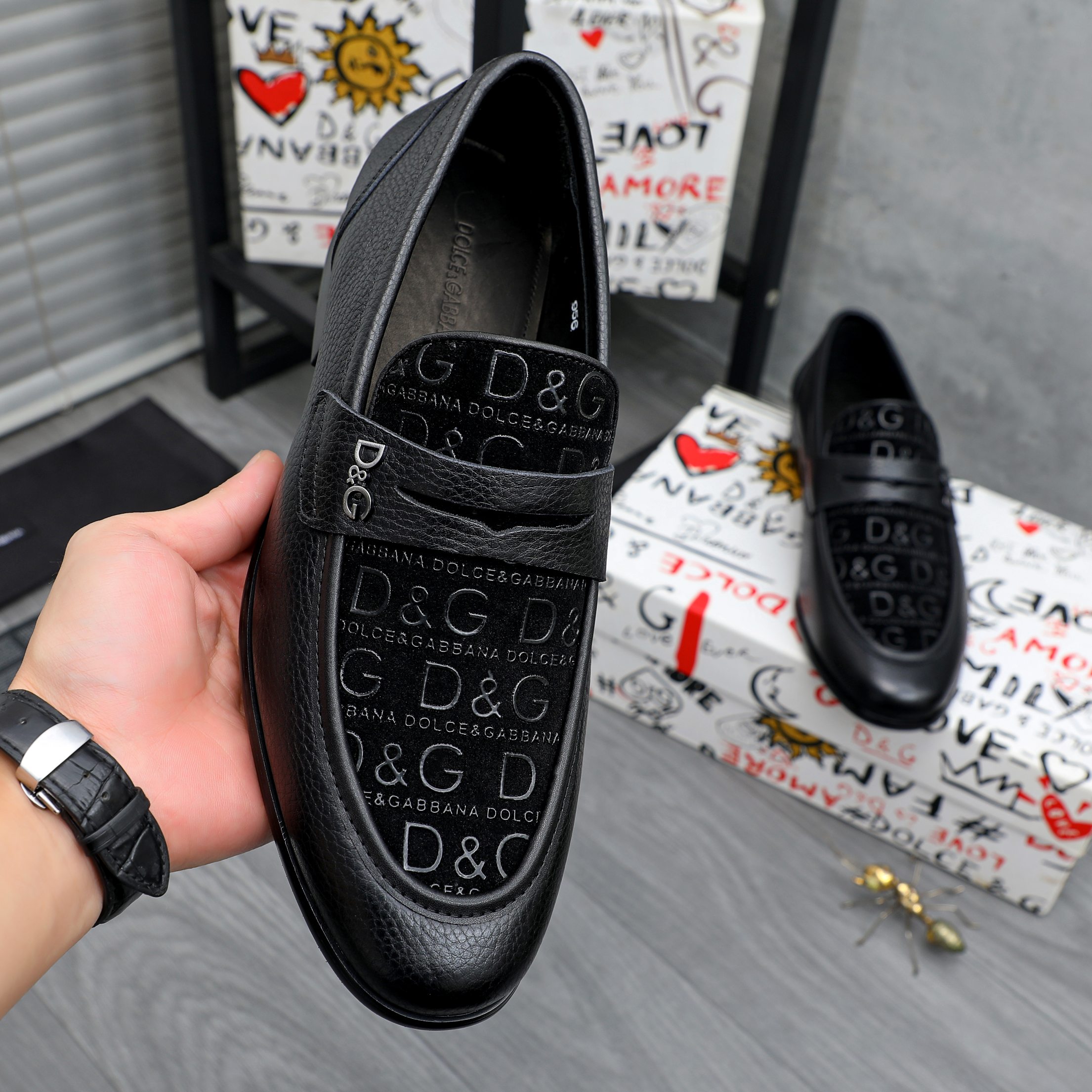 Dolce & Gabbana